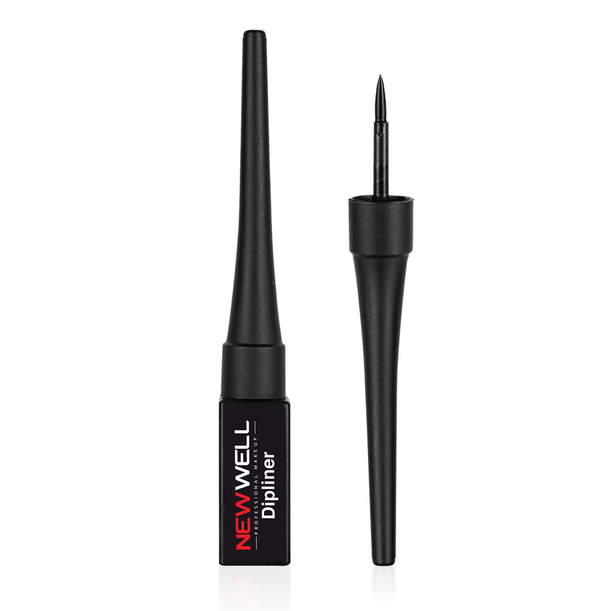 Newwell Eyeliner Dipliner Eyeliner Wasserfest