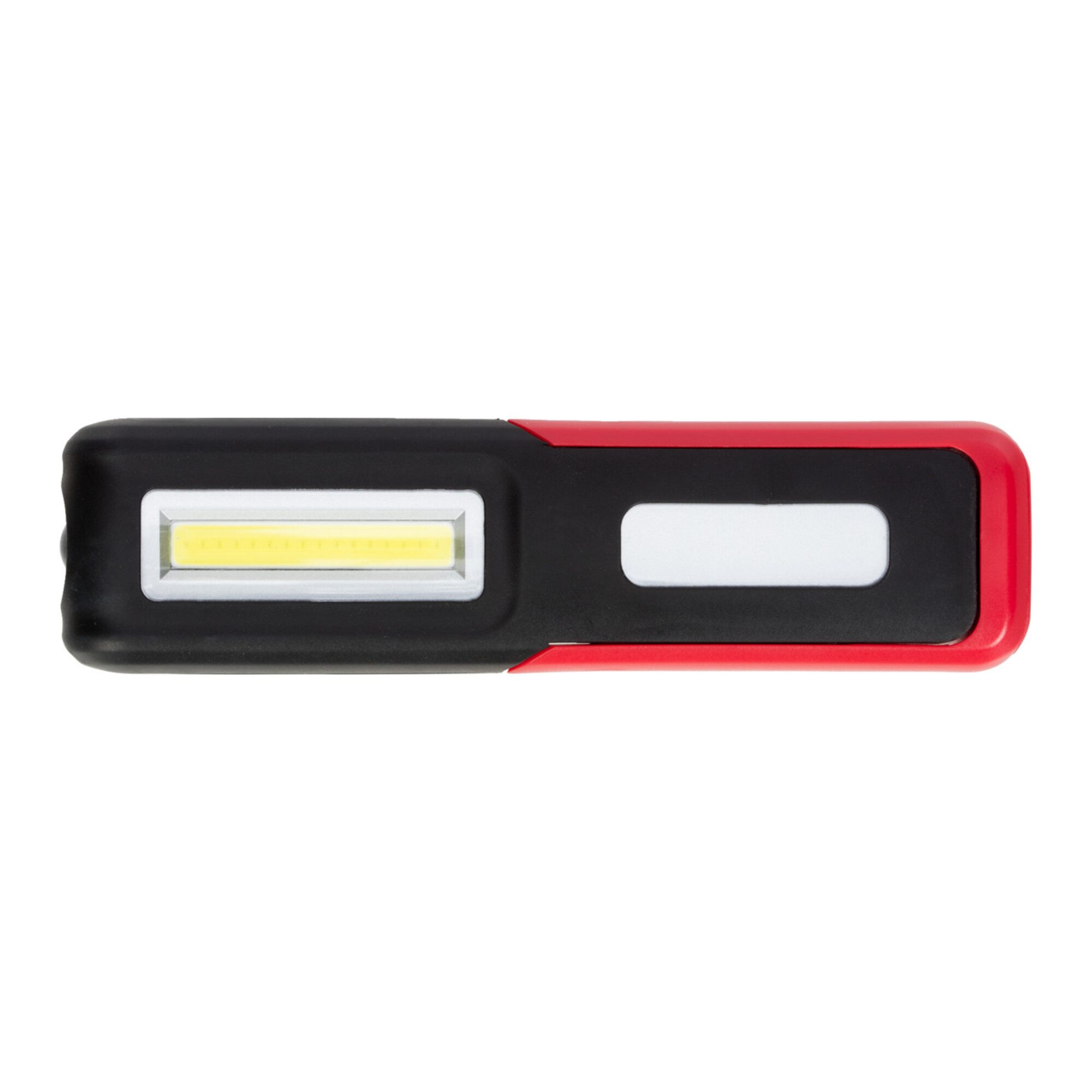 Gedore Red Laterne Gedore R95700023 Arbeitslampe 2x 3W LED Akku USB Magnet
