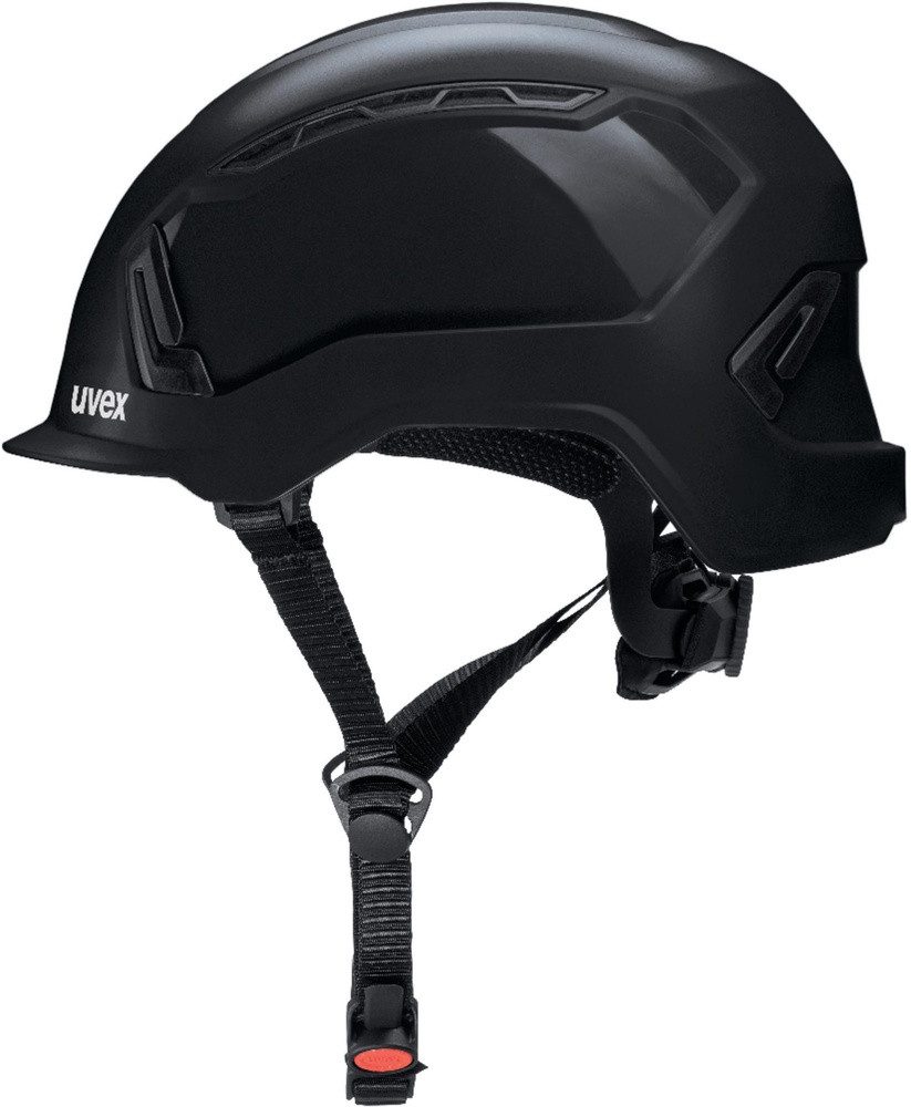 Kopfschutz Schutzhelm Pronamic Alpine 9735930 Mit Lüftungen