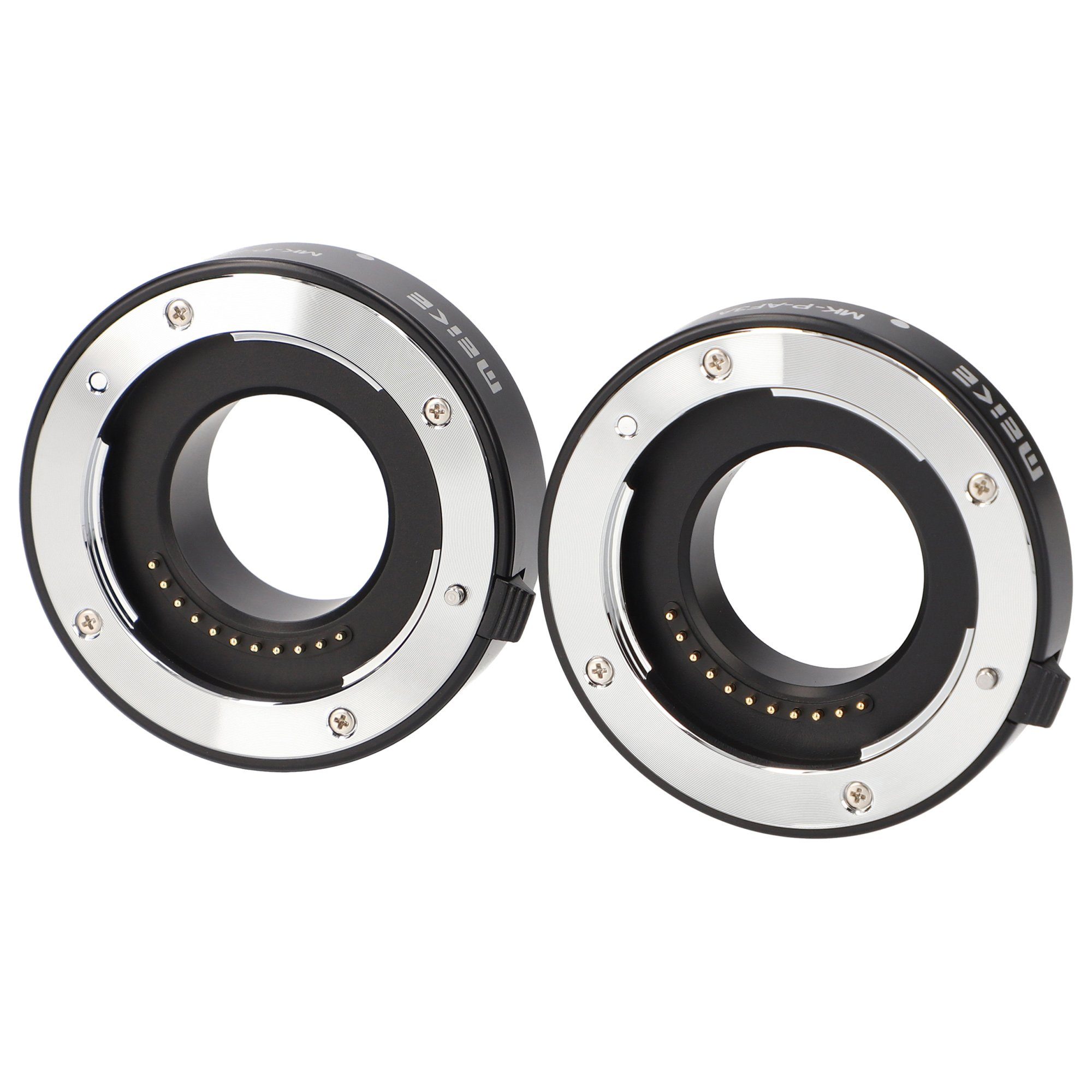 Meike Automatik Makro Zwischenringe Panasonic Micro Four Thirds MK-P-AF3A Makroobjektiv