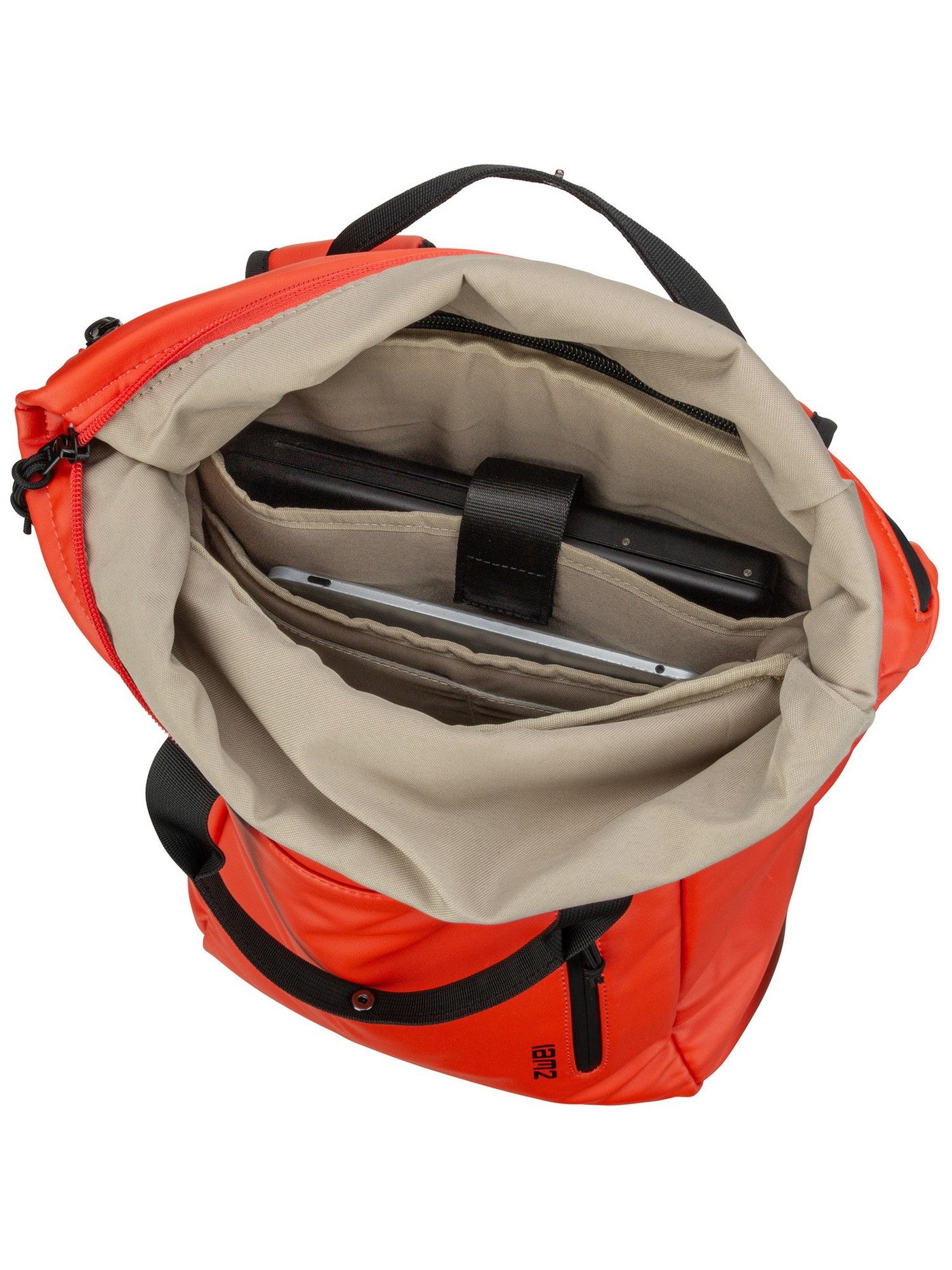 Zwei Rucksack Cargo CAR260