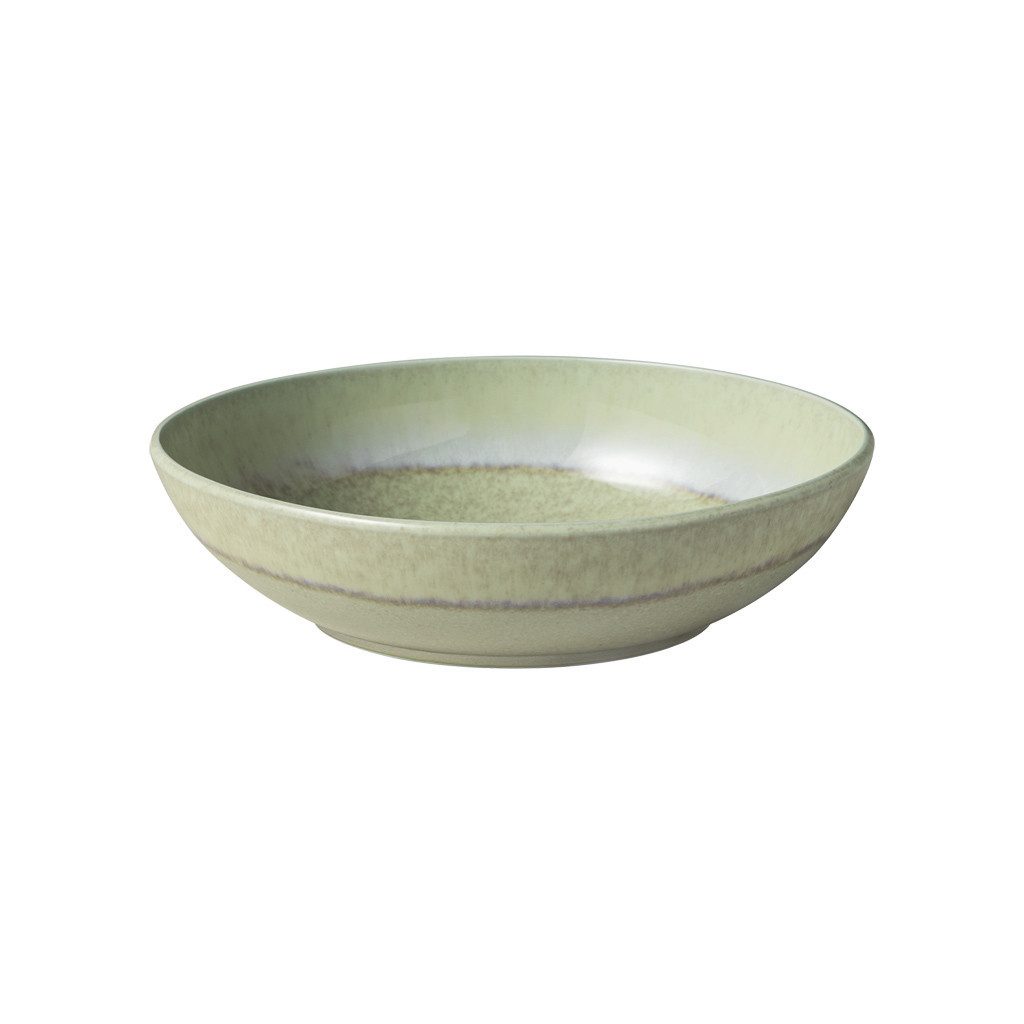 like. by Villeroy & Boch Müslischale Perlemor Schale, Porzellan, (1-tlg), Premium Porcelain, mikrow.- & spülm.sicher, Made in Germany