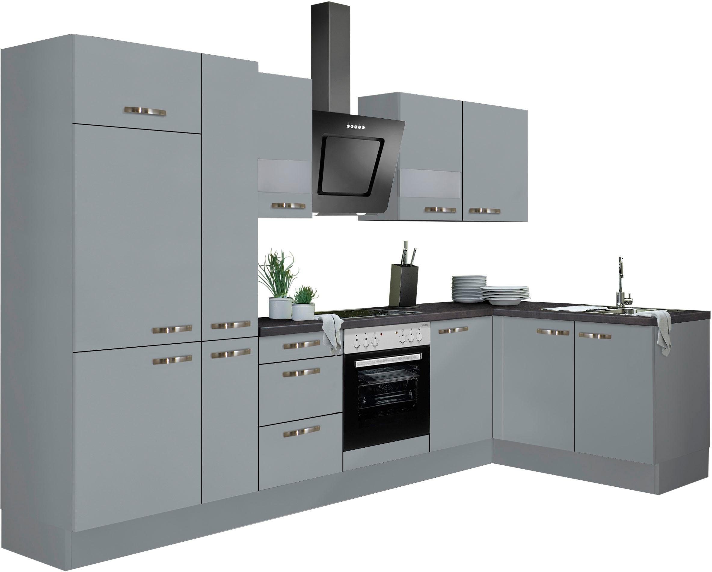 Winkelküche KS-Cara