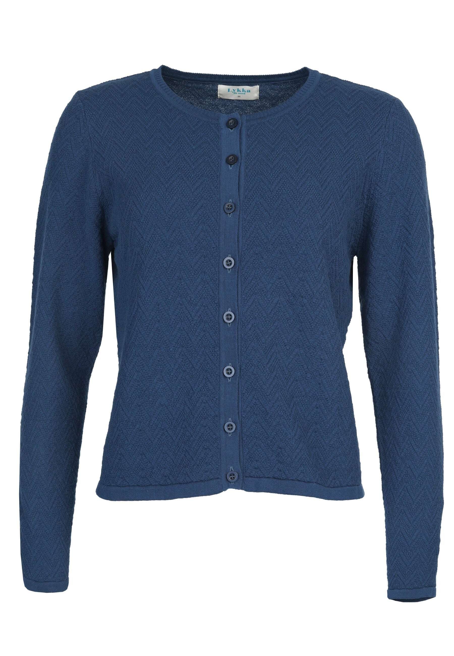 Lykka du Nord Strickjacke Manola