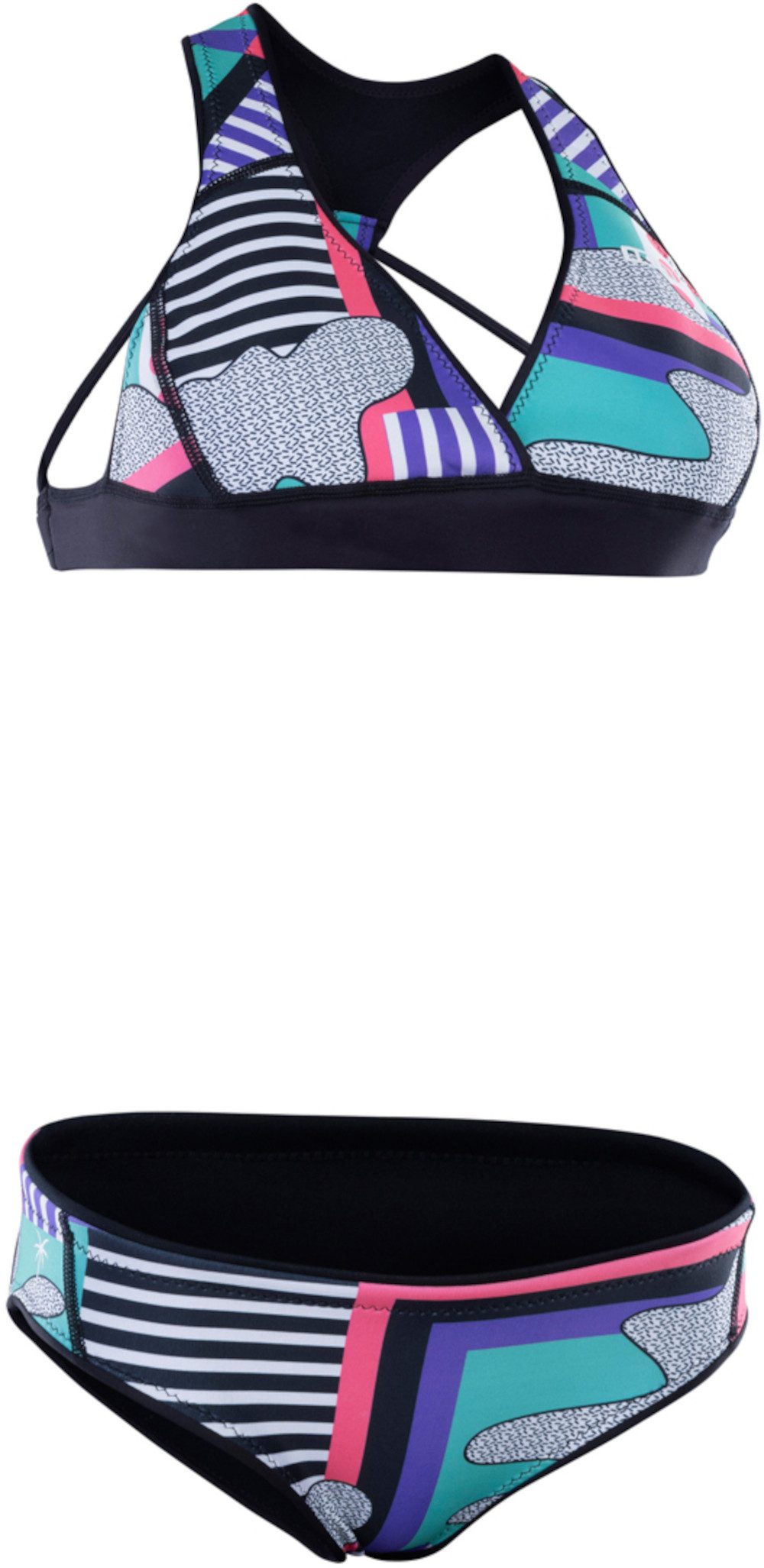 ION Balconette-Bikini ION NEOKINI 1.5 Bikini 2024 capsule statement