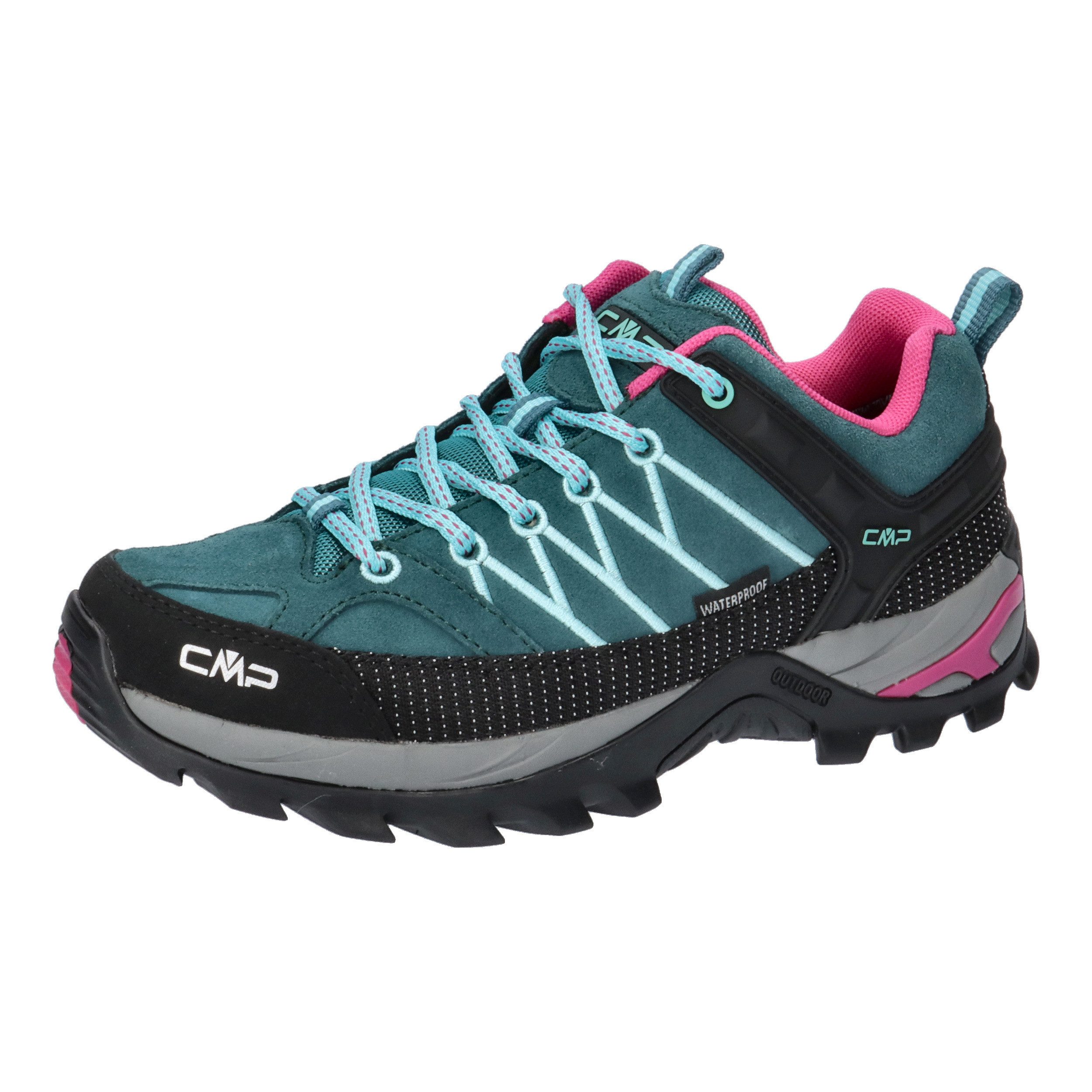CMP CMP Damen Trekking Schuhe Rigel günstig online kaufen