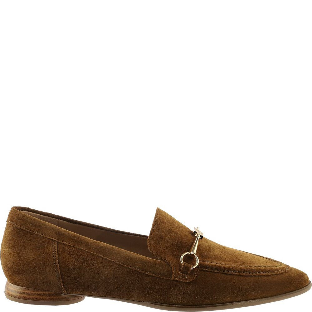 Högl Högl - Elodie Slipper - Braun/Khaki Slipper günstig online kaufen