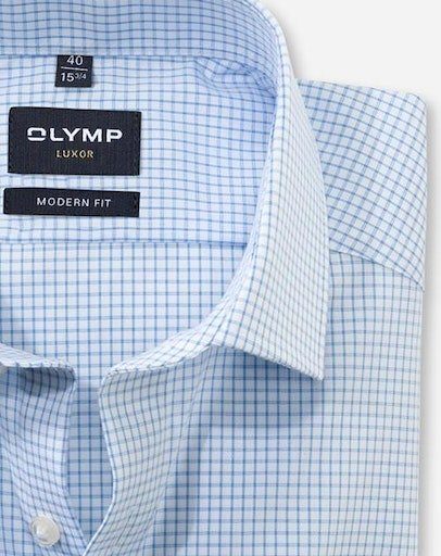 OLYMP Langarmhemd Luxor modern fit