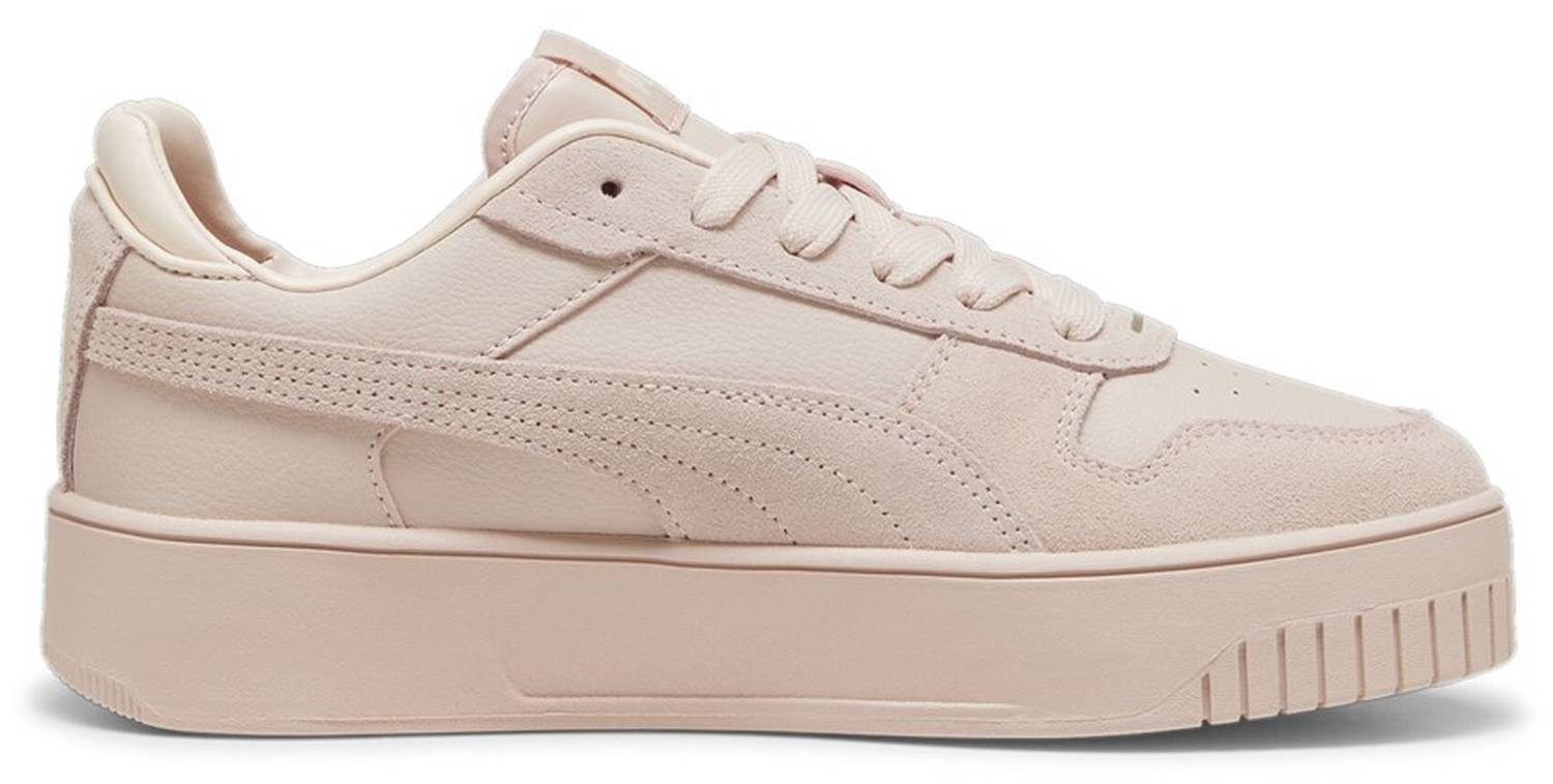 PUMA Puma Carina Street SD Rose Quartz-Rose Quartz Gold Sneaker günstig online kaufen
