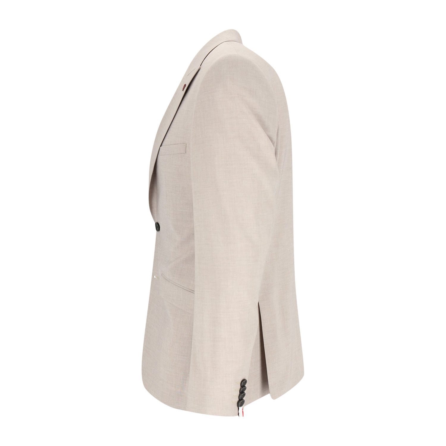 Roy Robson Baukastensakko