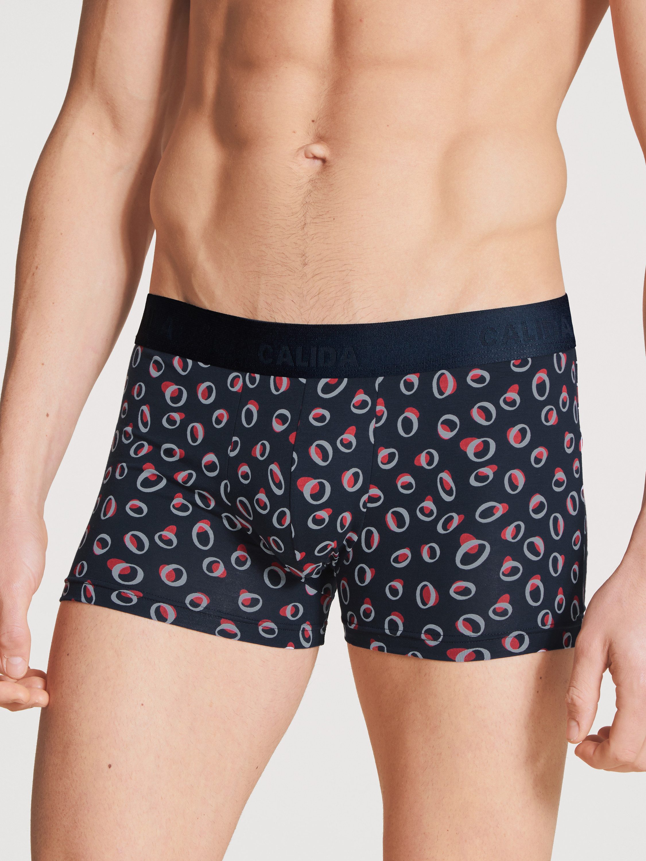 CALIDA Boxer Daywear Xtra Herren (1-St) günstig online kaufen