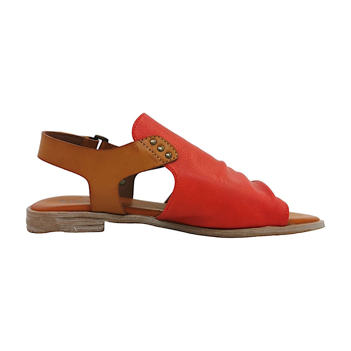 Mustang Shoes Sandale Sandale