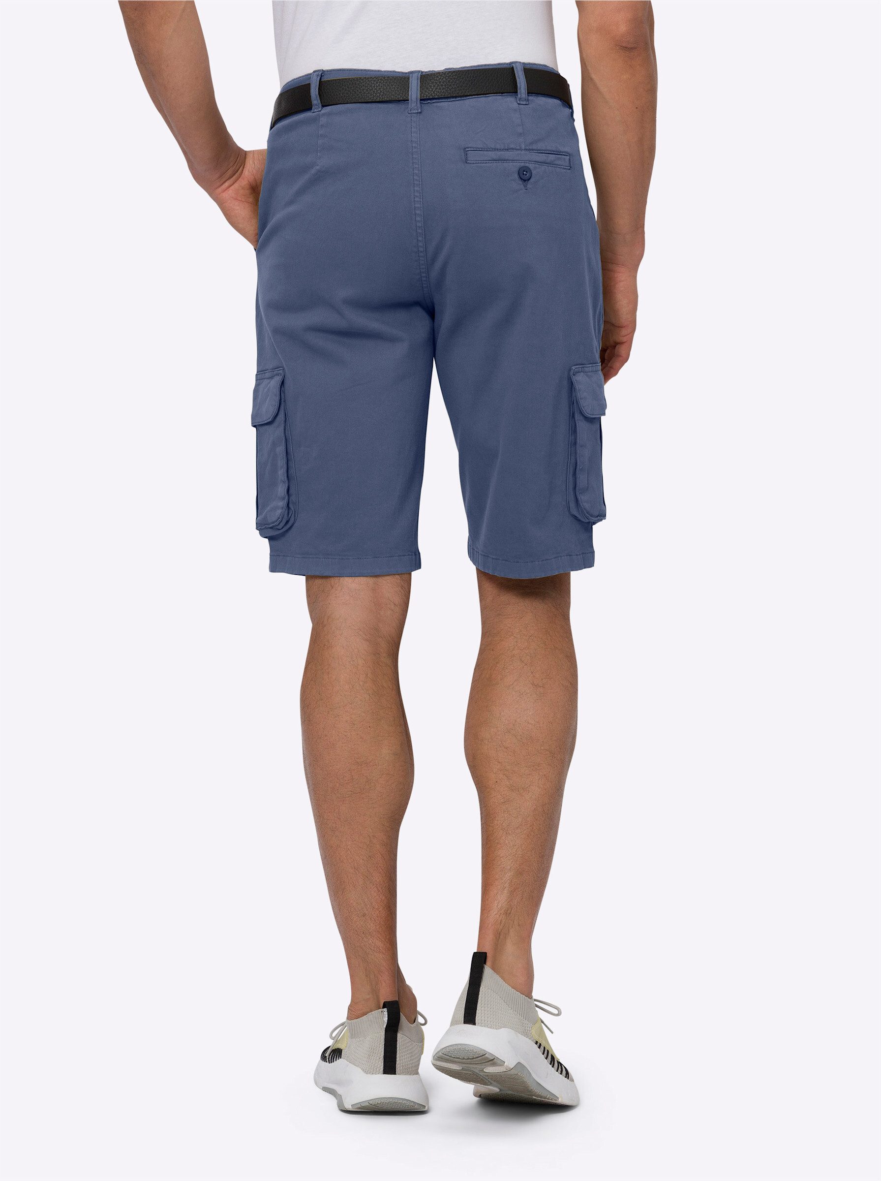 Sieh an! Shorts Bermudas normal