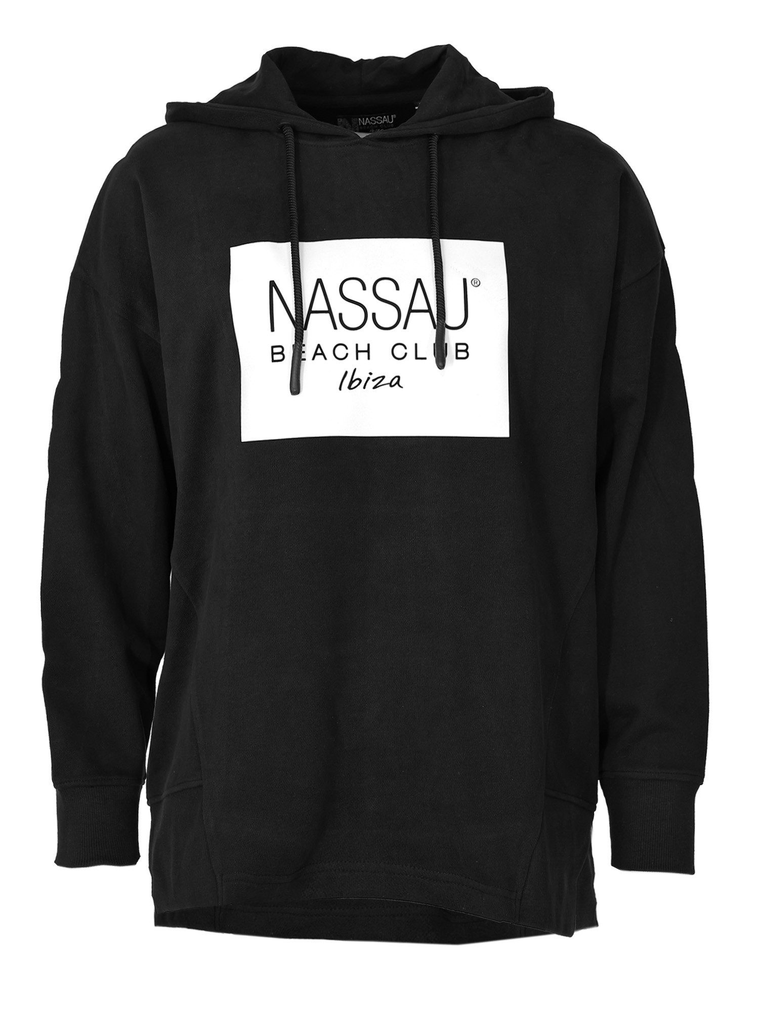 NASSAU BEACH Kapuzenpullover NB231058 günstig online kaufen