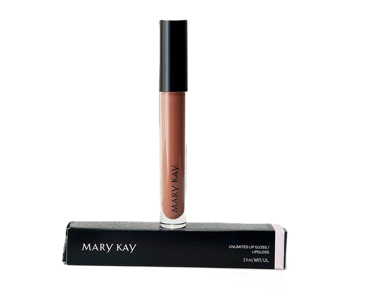 Mary Kay Блеск для губ Unlimeted Lip Gloss 3,9 ml