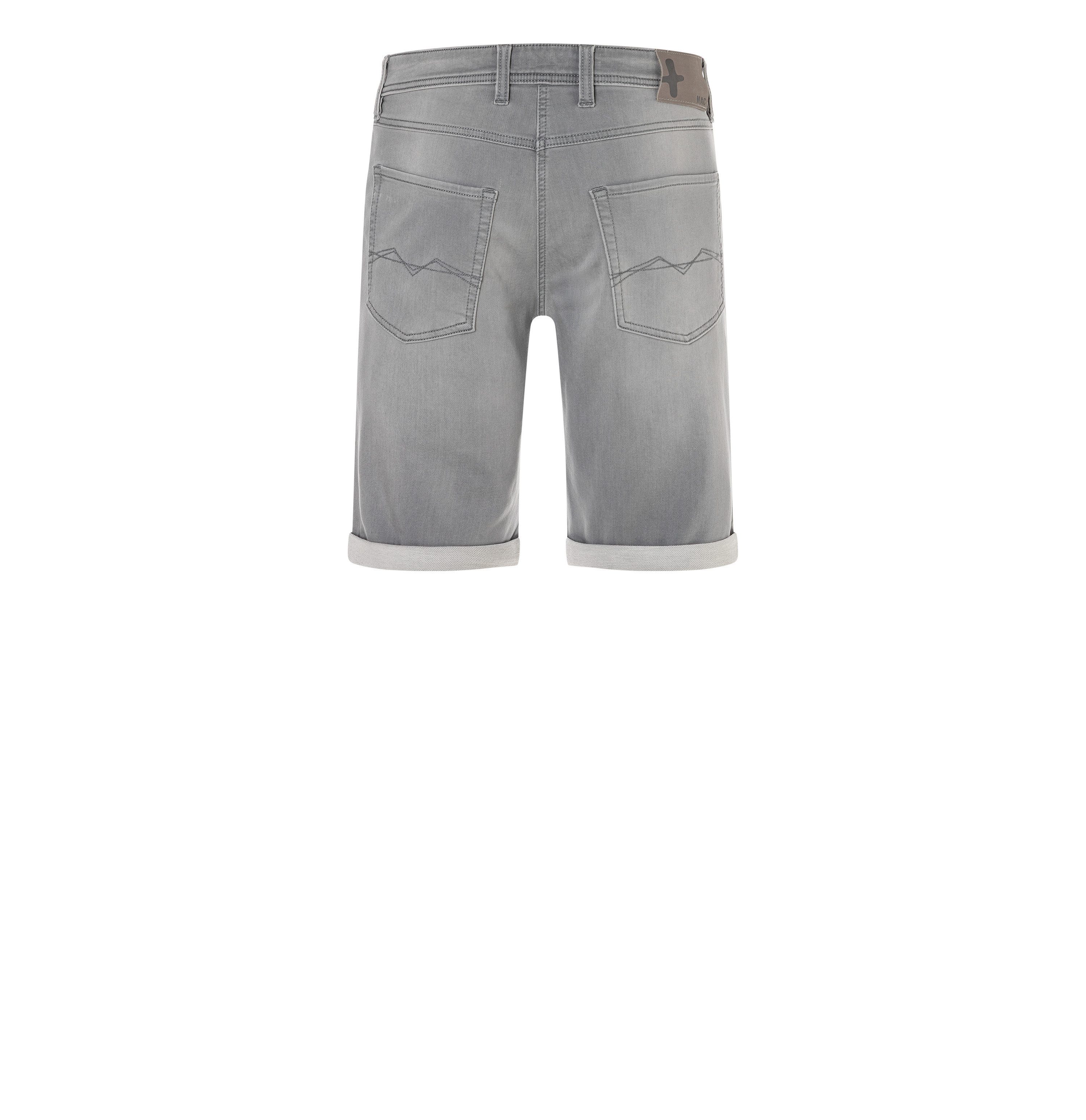 MAC Jeansbermudas Jogn Bermuda Sommerhose