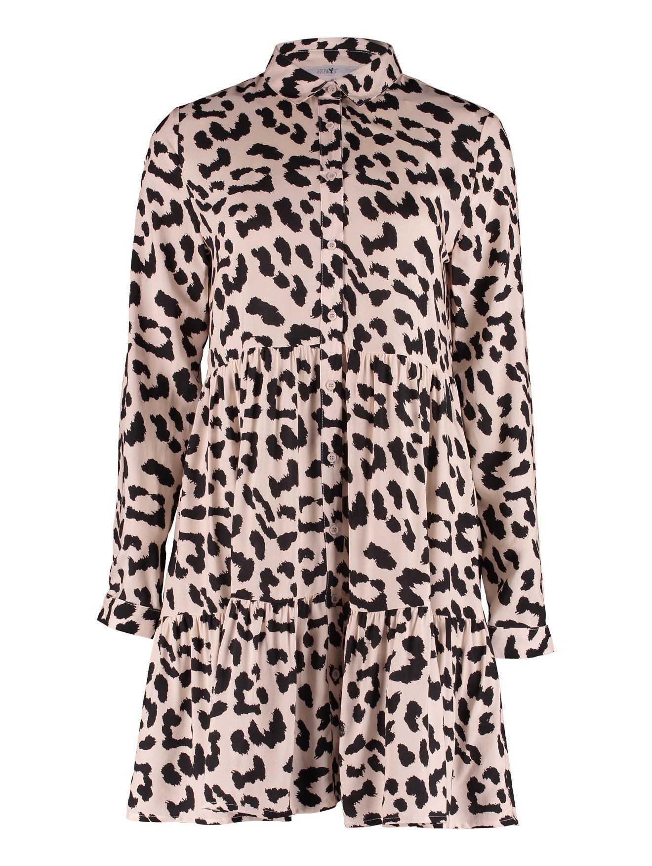 HaILY’S Midikleid günstig online kaufen