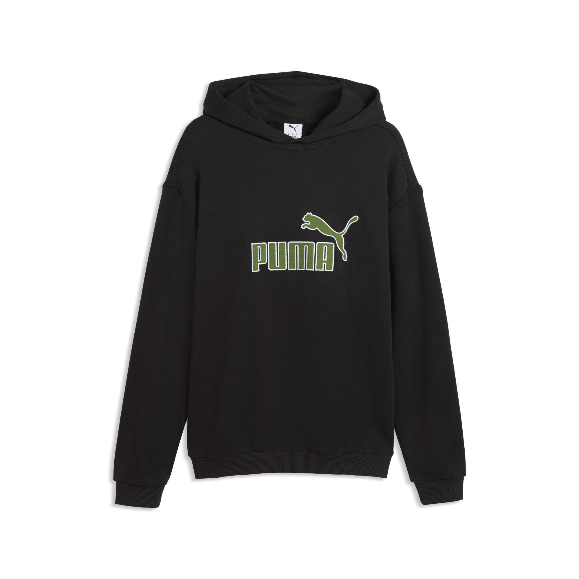 Hoodie Essentials Elevated No. 1 Relaxed Hoodie Herren