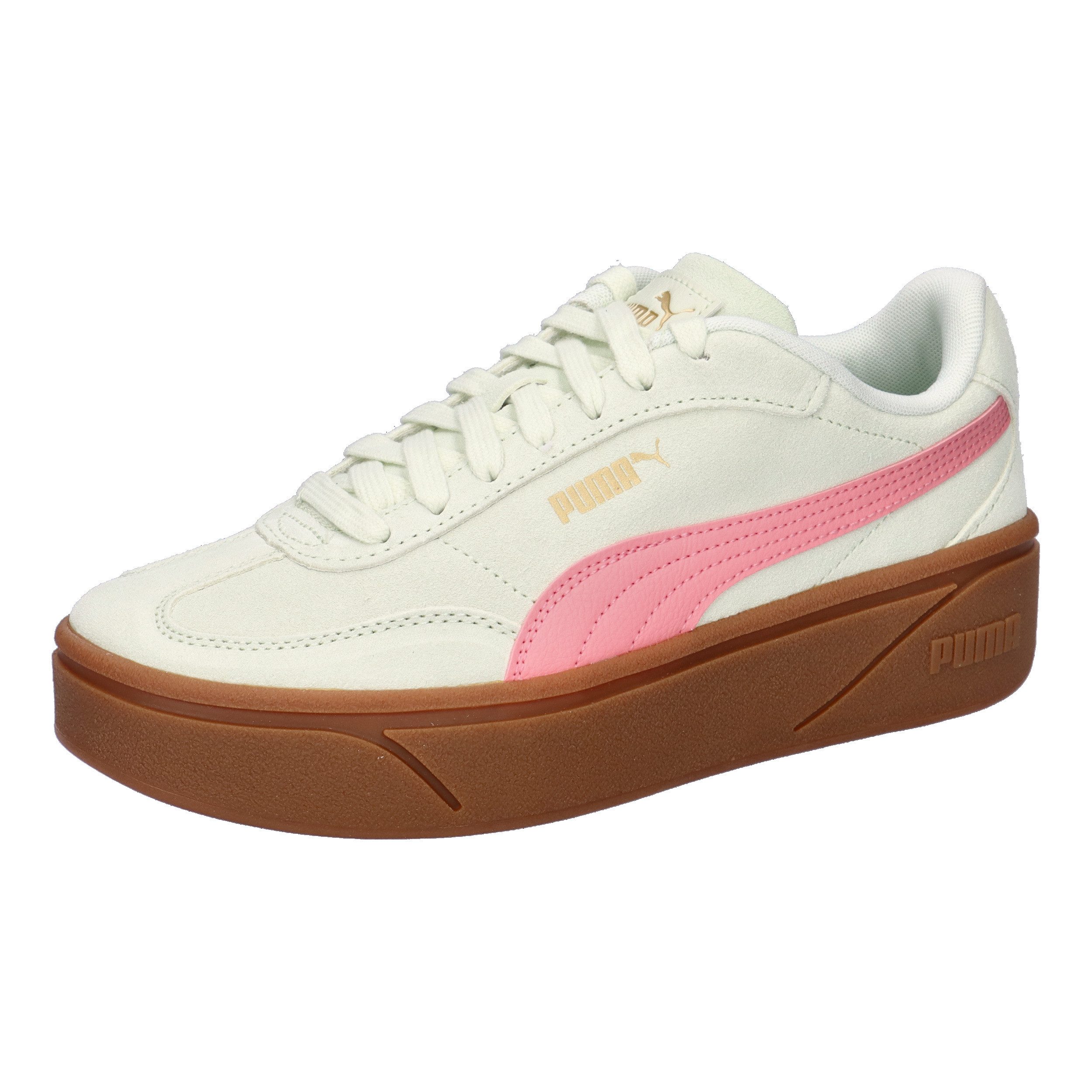 PUMA Puma Damen Sneaker Club II Era Platform SD Wns 402609 Sneaker günstig online kaufen