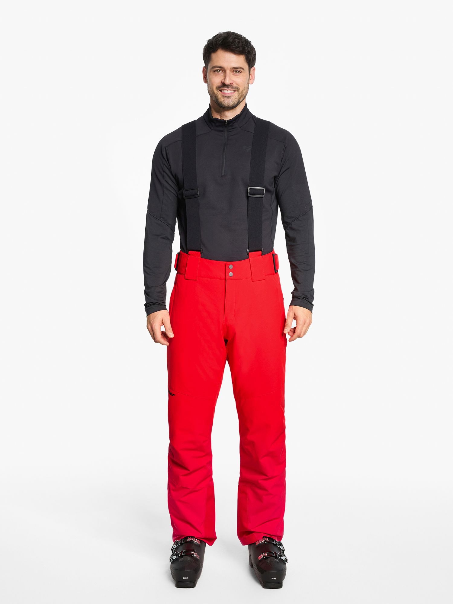 Ziener Skihose Ziener Skiwear Ski Hose TAZLINZ