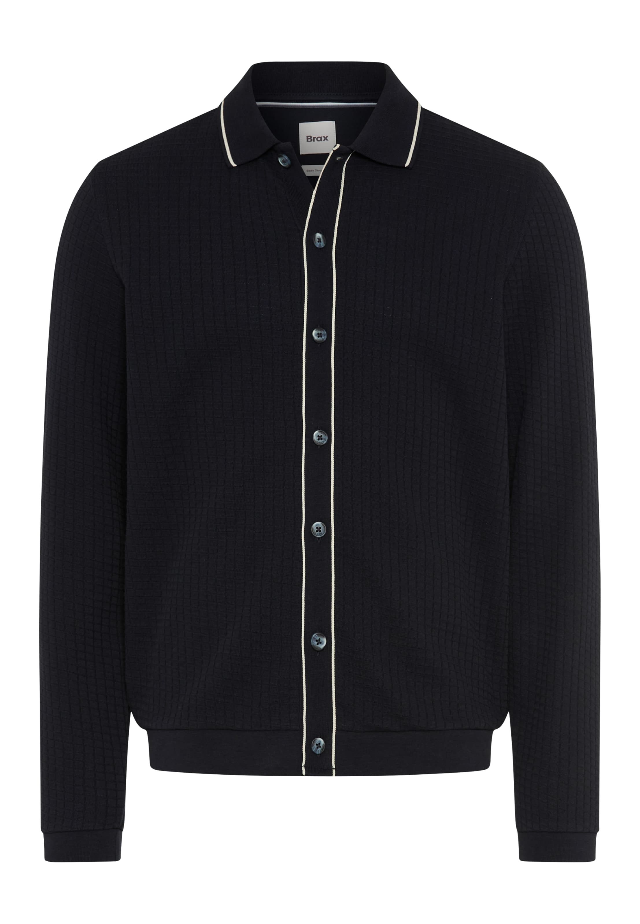 Brax Poloshirt Style PARIS