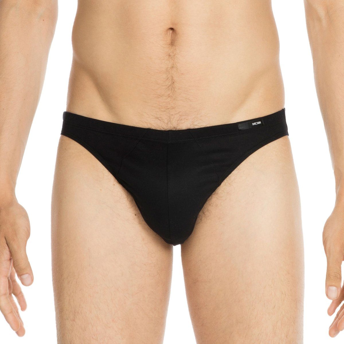 Hom Slip Classic (1-St) Comfort Micro Slip - Baumwolle - Ohne Eingriff -