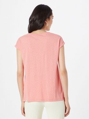 Ragwear T-Shirt DIONE (1-tlg) Plain/ohne Details