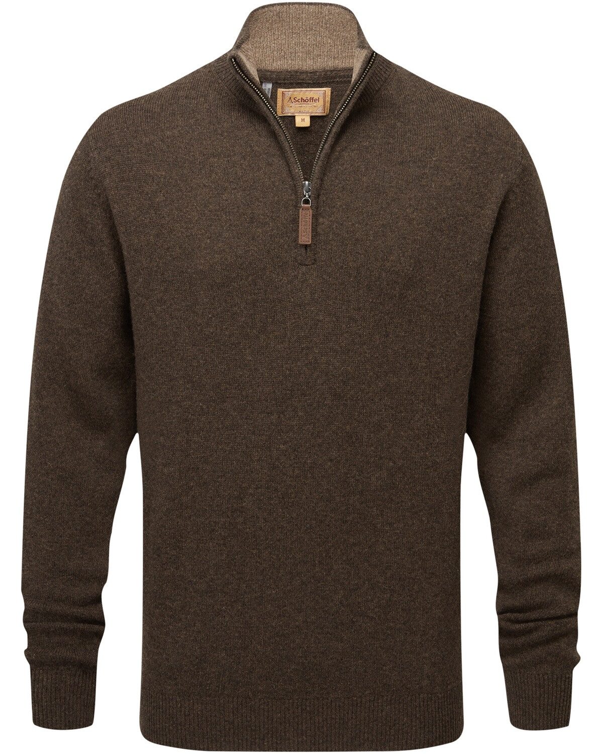 Schöffel Country Troyer Lambswool-Troyer Lewis günstig online kaufen