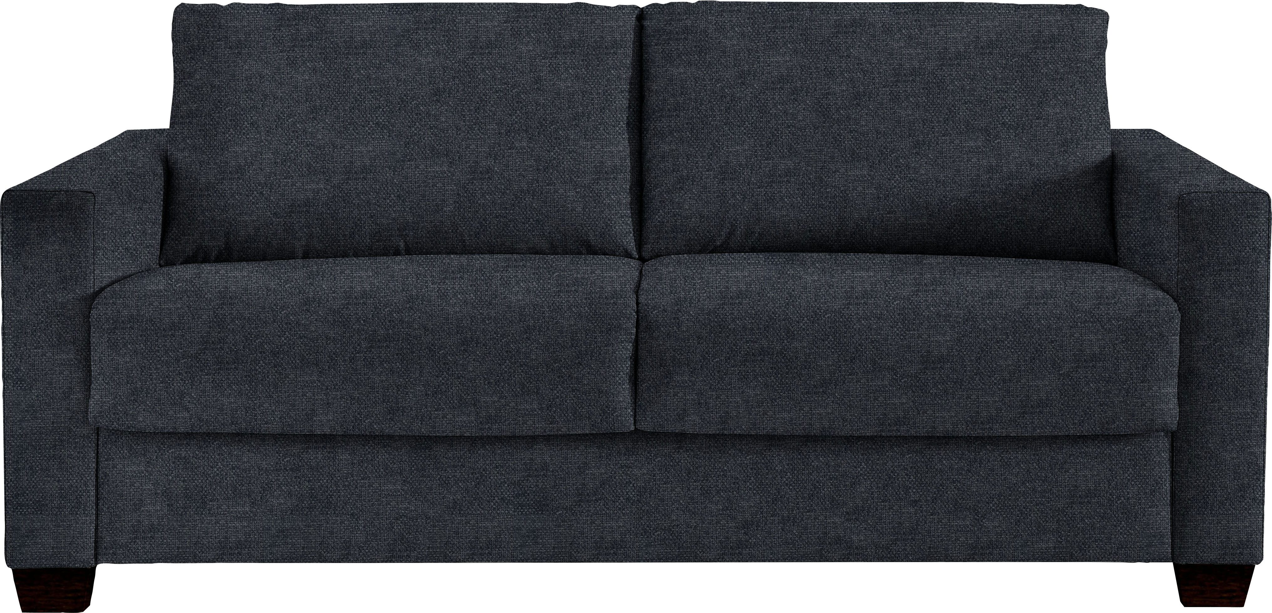 Bali Schlafsofa Denver, Dauerschläfer, in 140er und 160er Breite, inkl. Ergoflex-Unterfederung