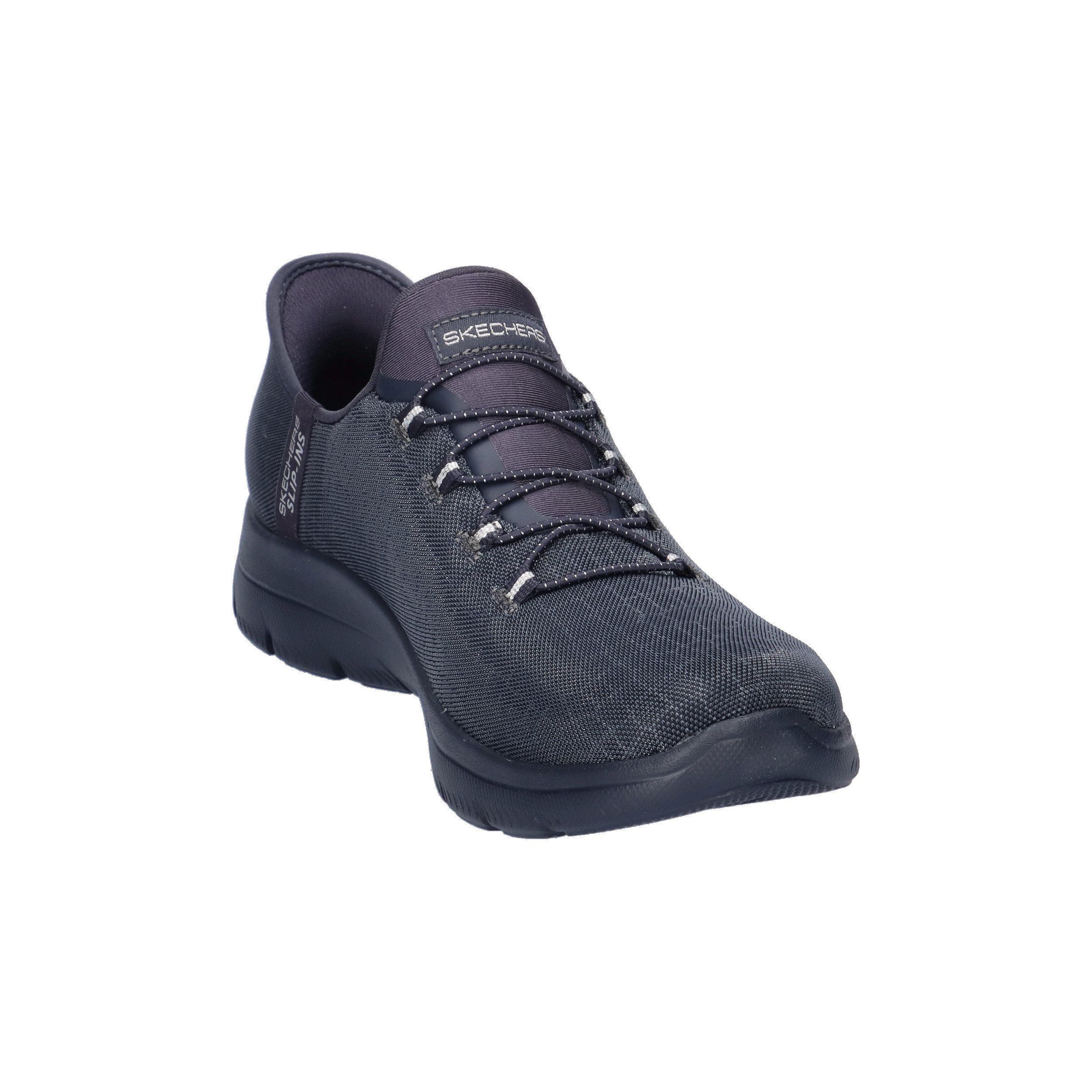 Skechers Skechers Damen Sneaker SUMMITS-CLASSY NIGHT 150128 Sneaker