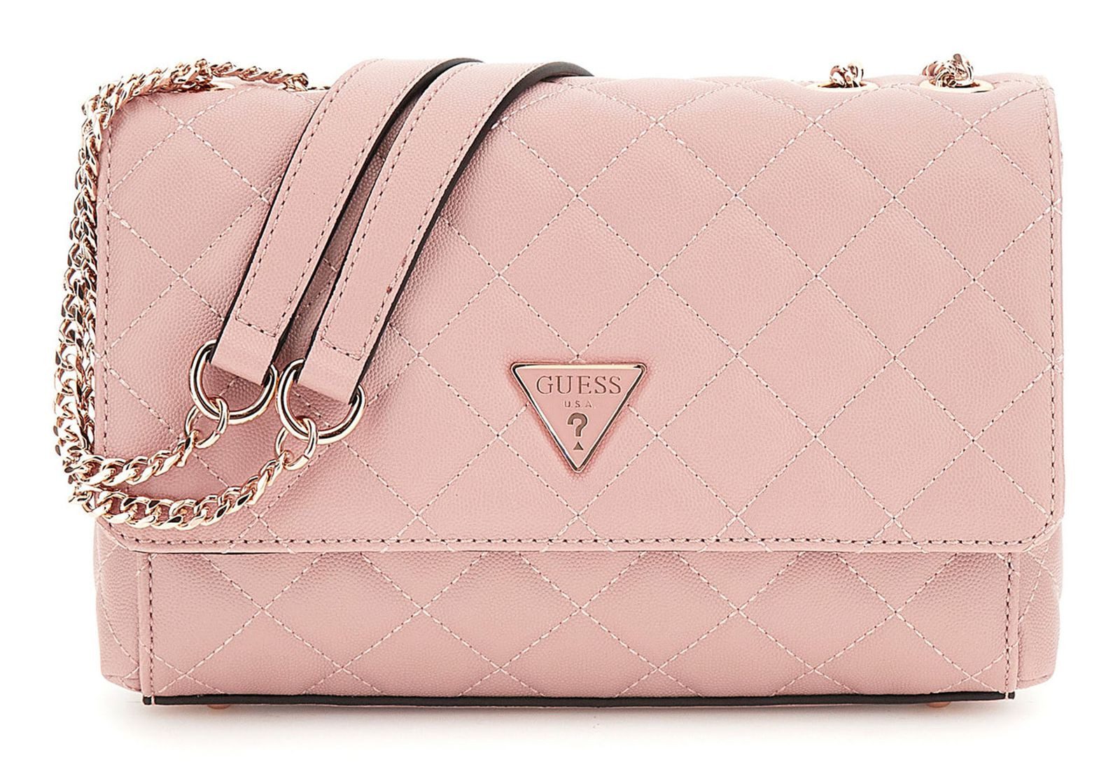 Guess Schultertasche Convertible Xbody Flap Bag günstig online kaufen