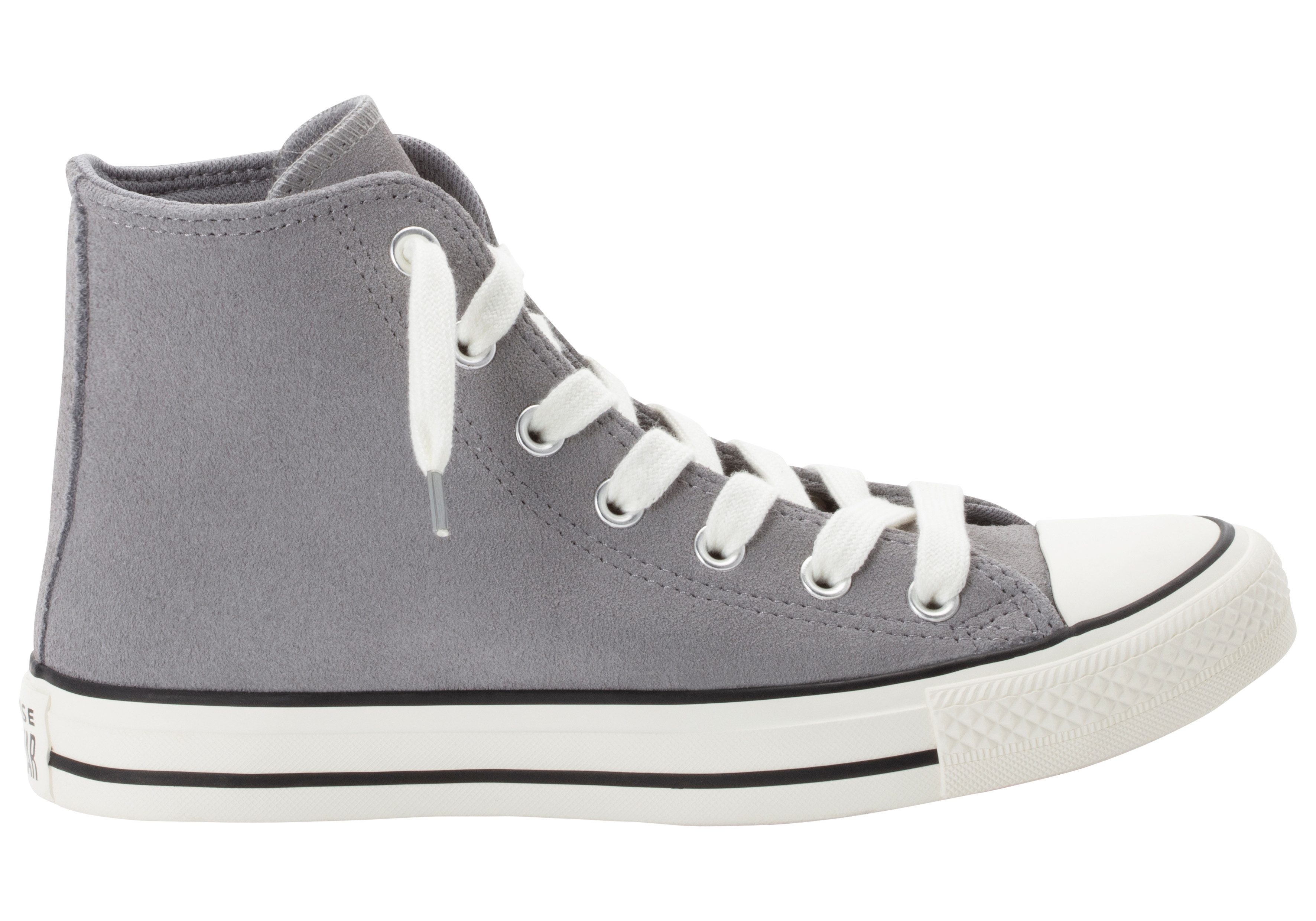 Converse CHUCK TAYLOR ALL STAR COLORFUL SUEDE Sneaker – Bild 3 von 5