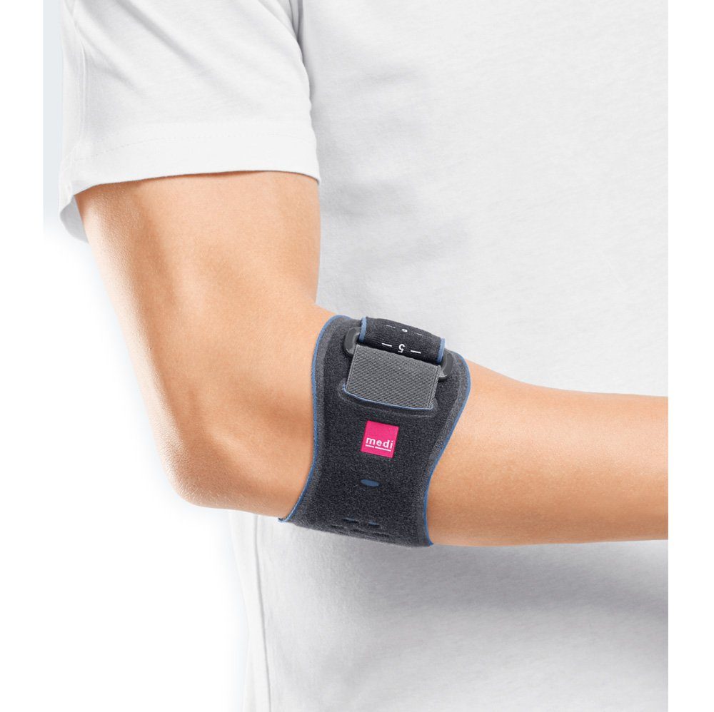 MEDI Armbandage Medi Epibrace Epicondylitisspange Ellenbogenbandag