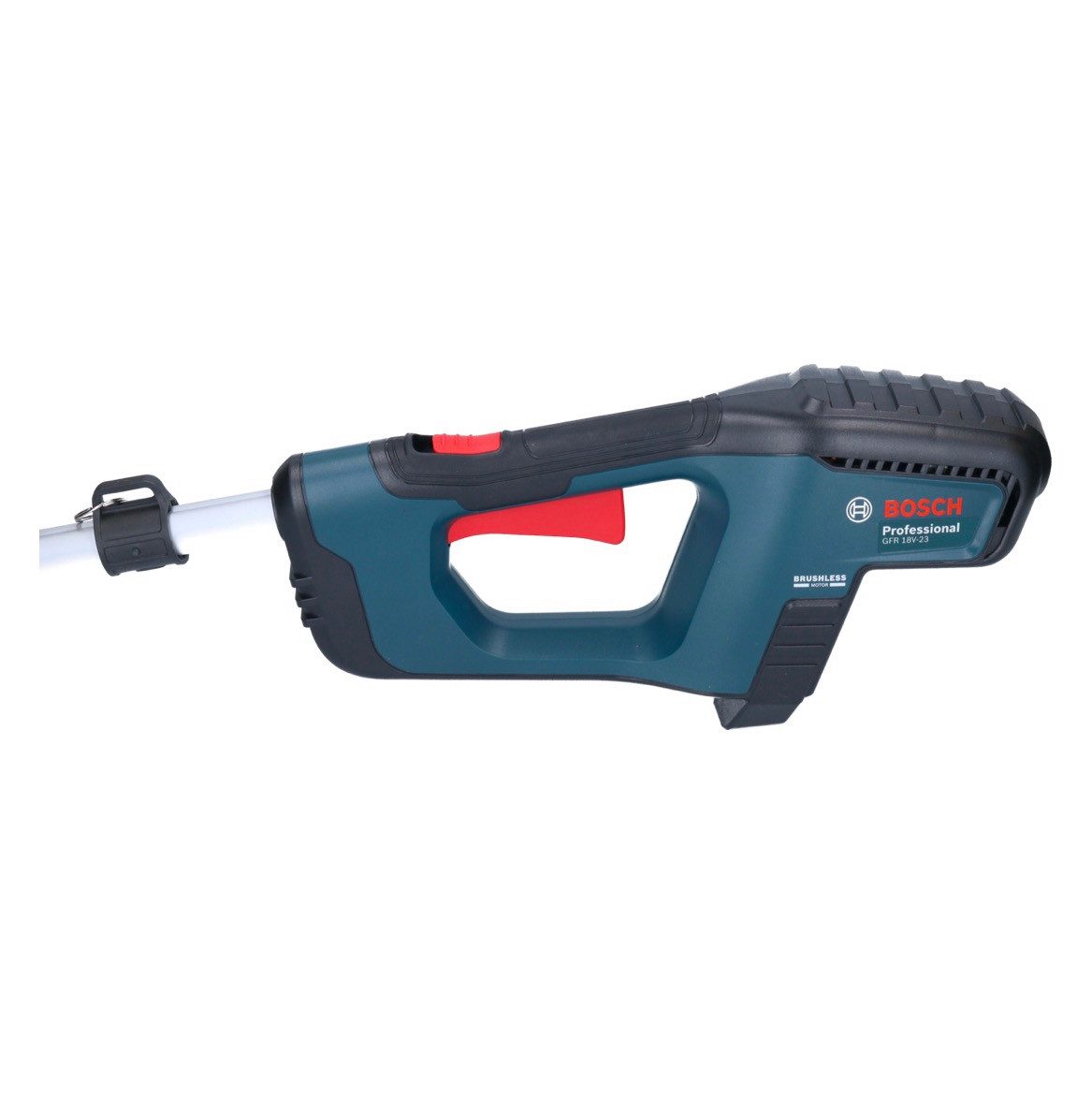 Bosch Professional Akku-Freischneider Bosch GFR 18V-23 Professional Freischneider 18 V 230 mm + 1x Akku 5 Ah