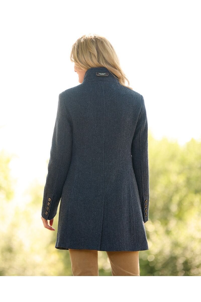 Wellington of Bilmore Langmantel günstig online kaufen