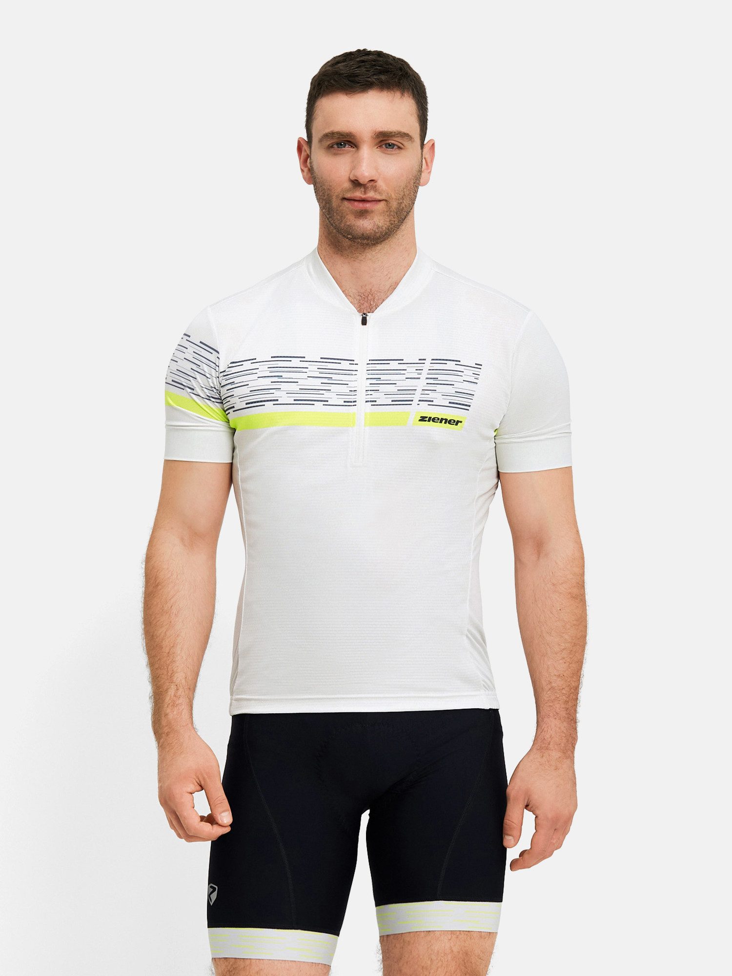 Ziener Radtrikot NEMIC-Z