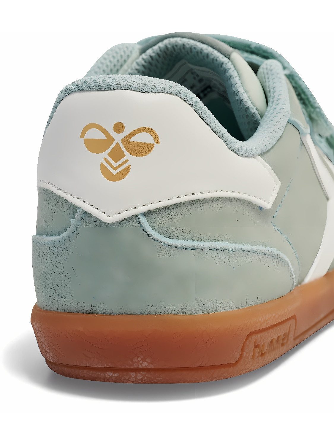 hummel Victory Suede Ii Sneaker