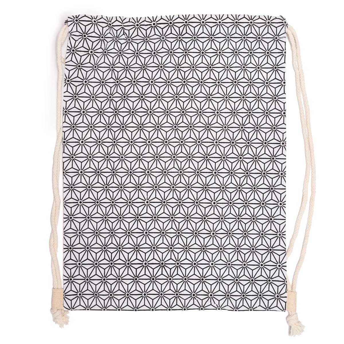 PANASIAM Turnbeutel Sportbeutel aus Baumwolle mit günstig online kaufen