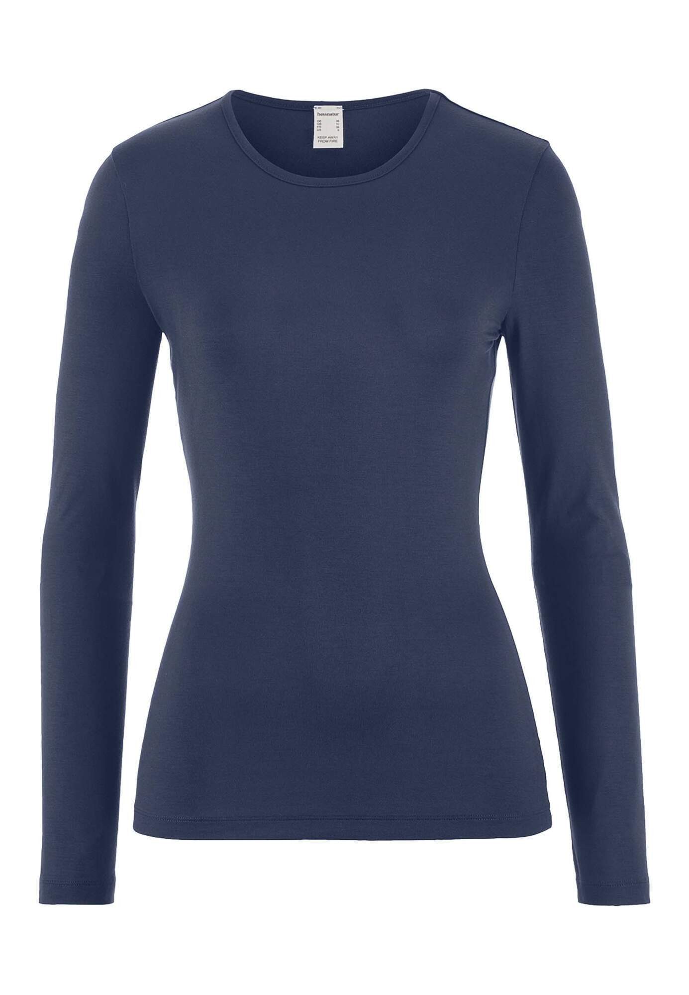 Hessnatur Unterhemd (1-St)