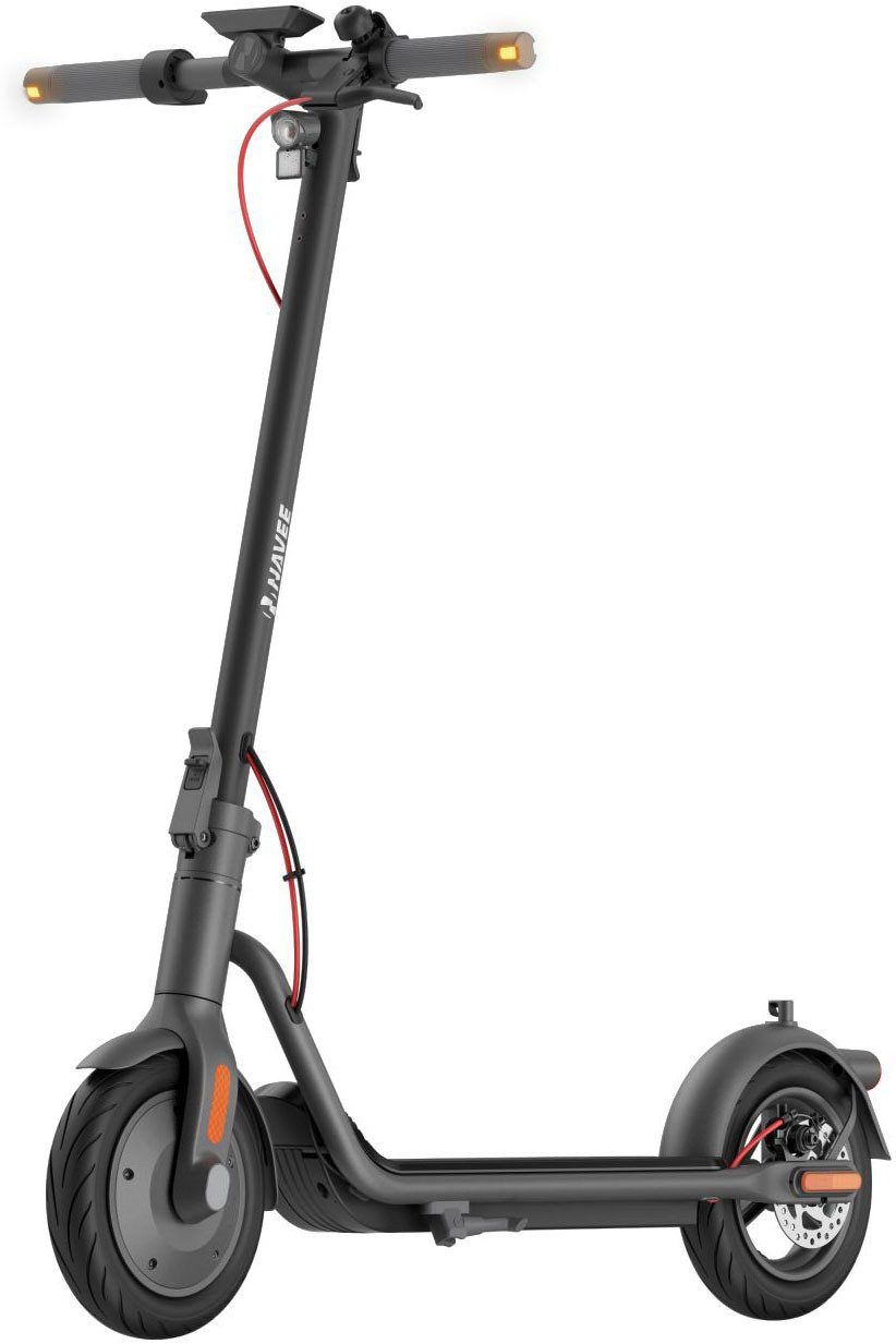NAVEE E-Scooter V50i Pro Electric Scooter, 20 km/h, mit Straßenzulassung, bis zu 50 km Reichweite