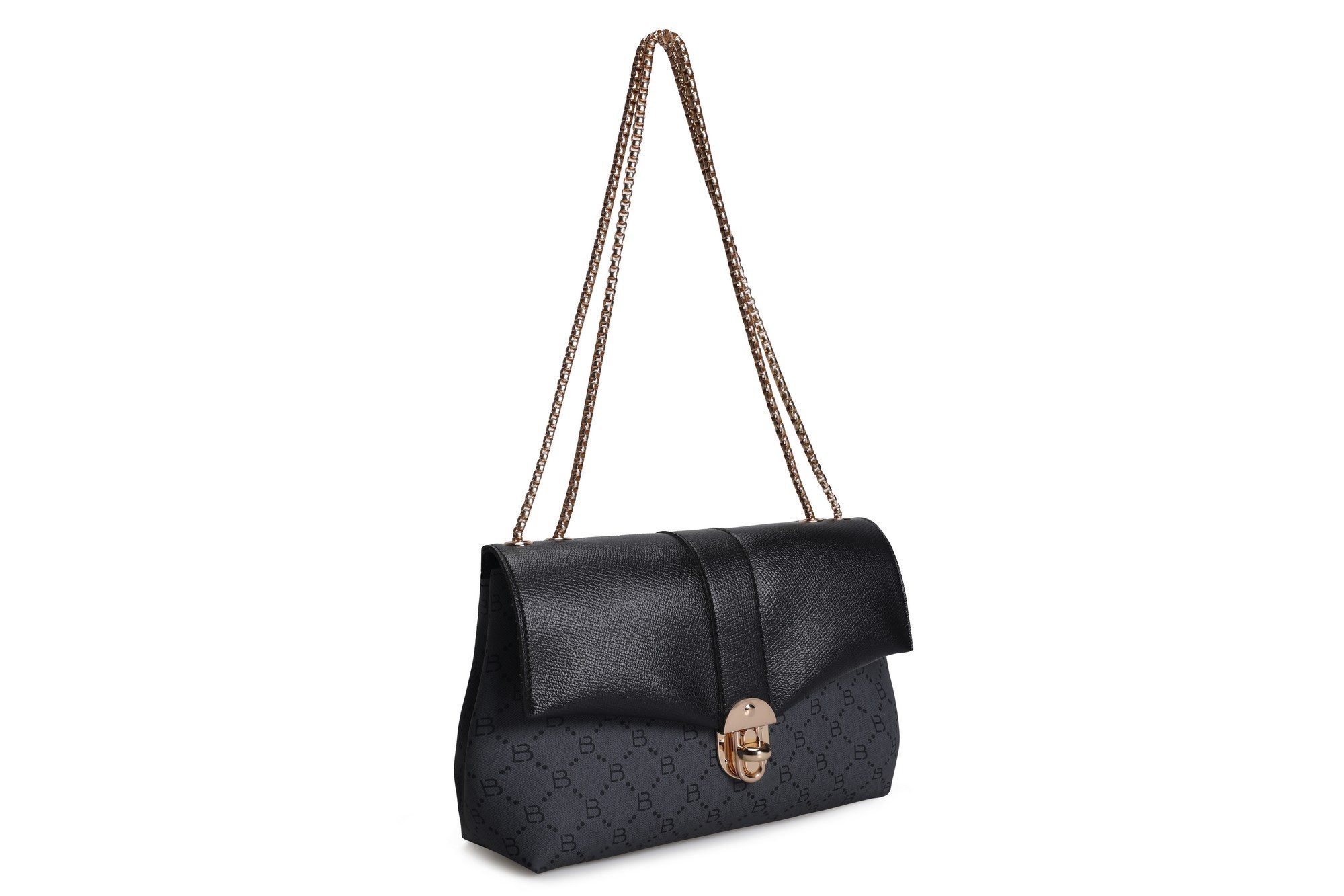 lucky bees Rucksack 100% POLYVINYL LEATHER, 20 cm x 10 cm B1709