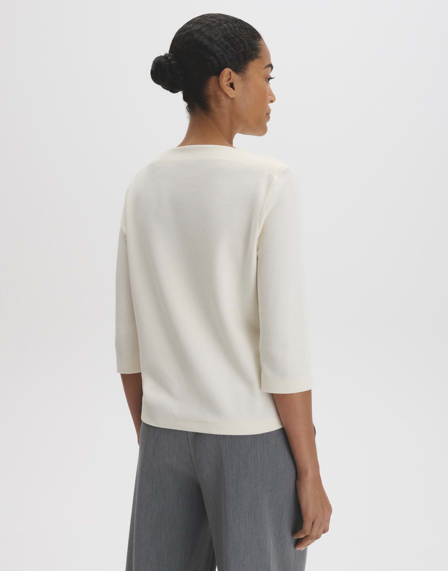 someday Langarmshirt – Bild 3 von 3