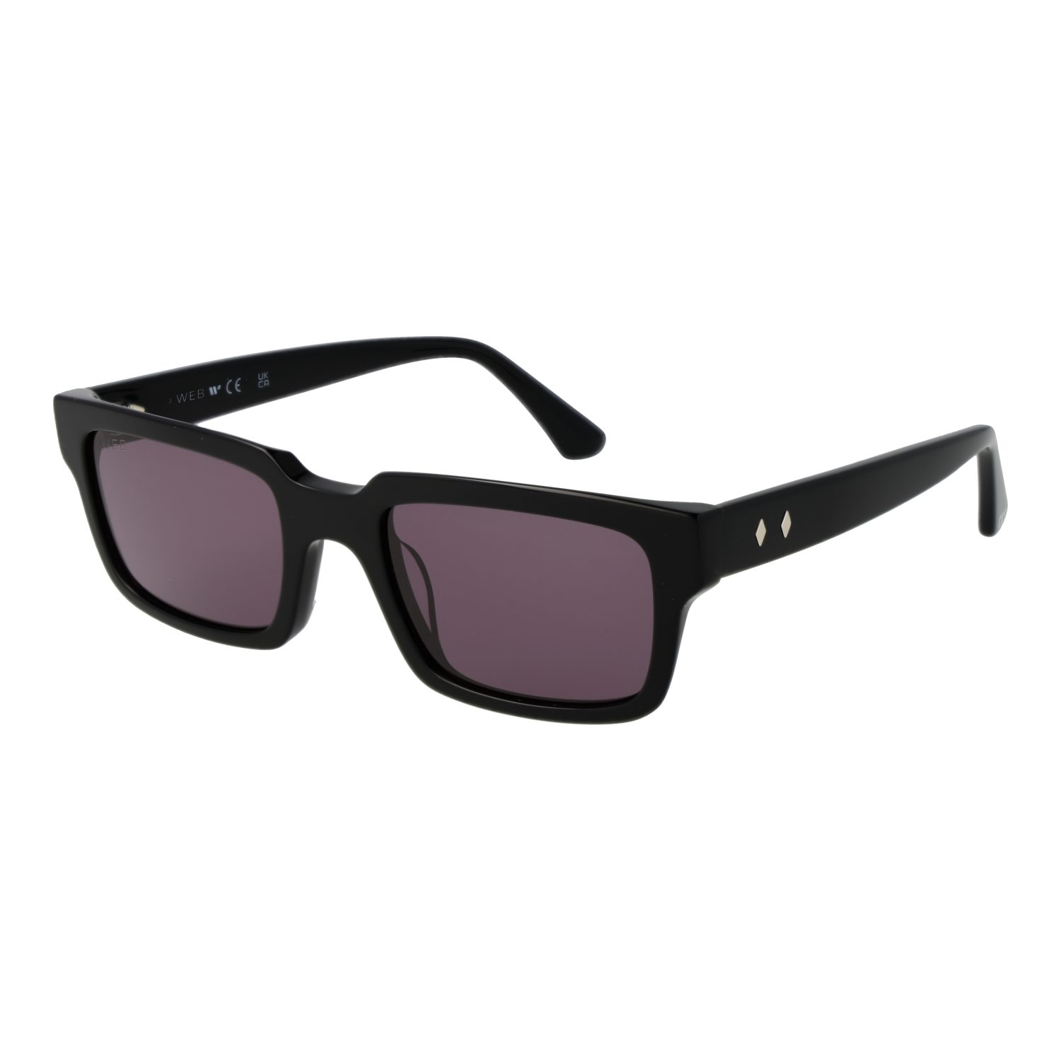 Web Sonnenbrille WE0360 5301A