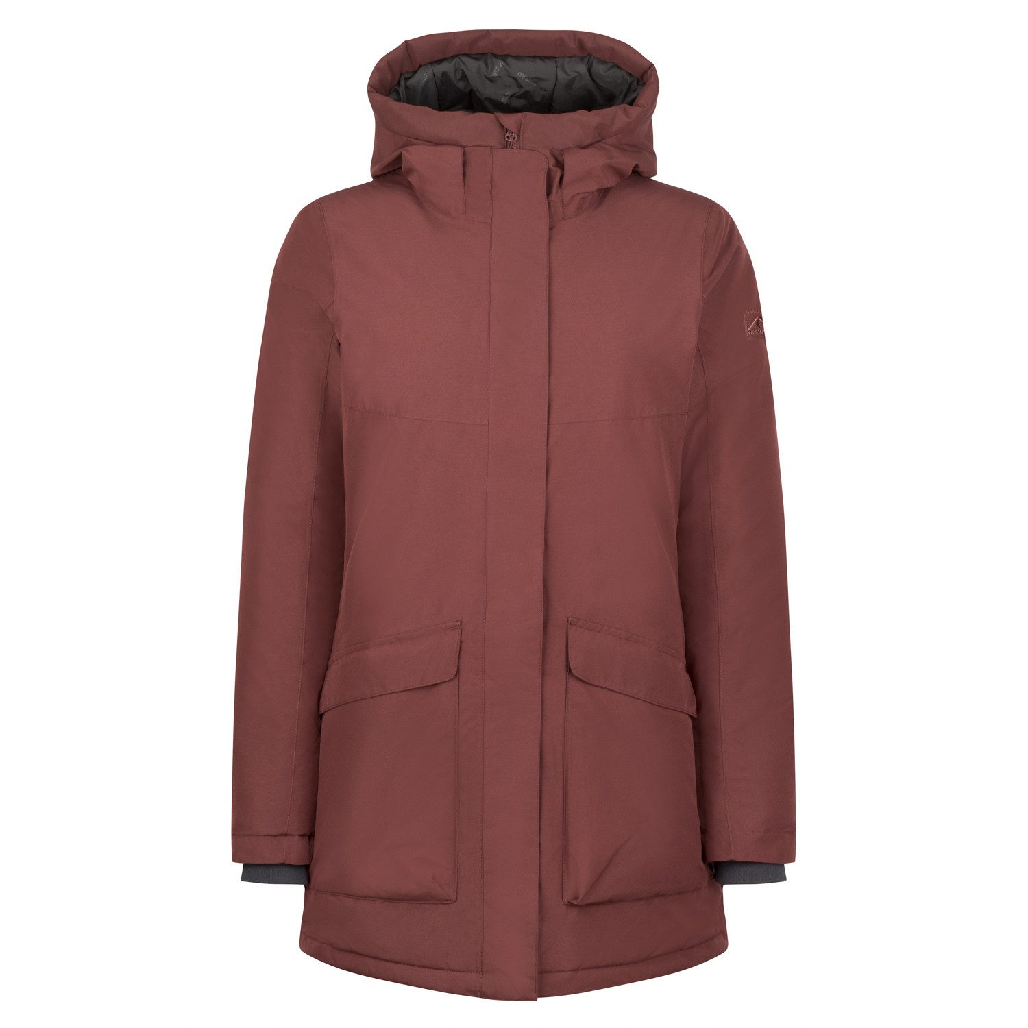 Westfjord Skijacke Women's Krafla Coat