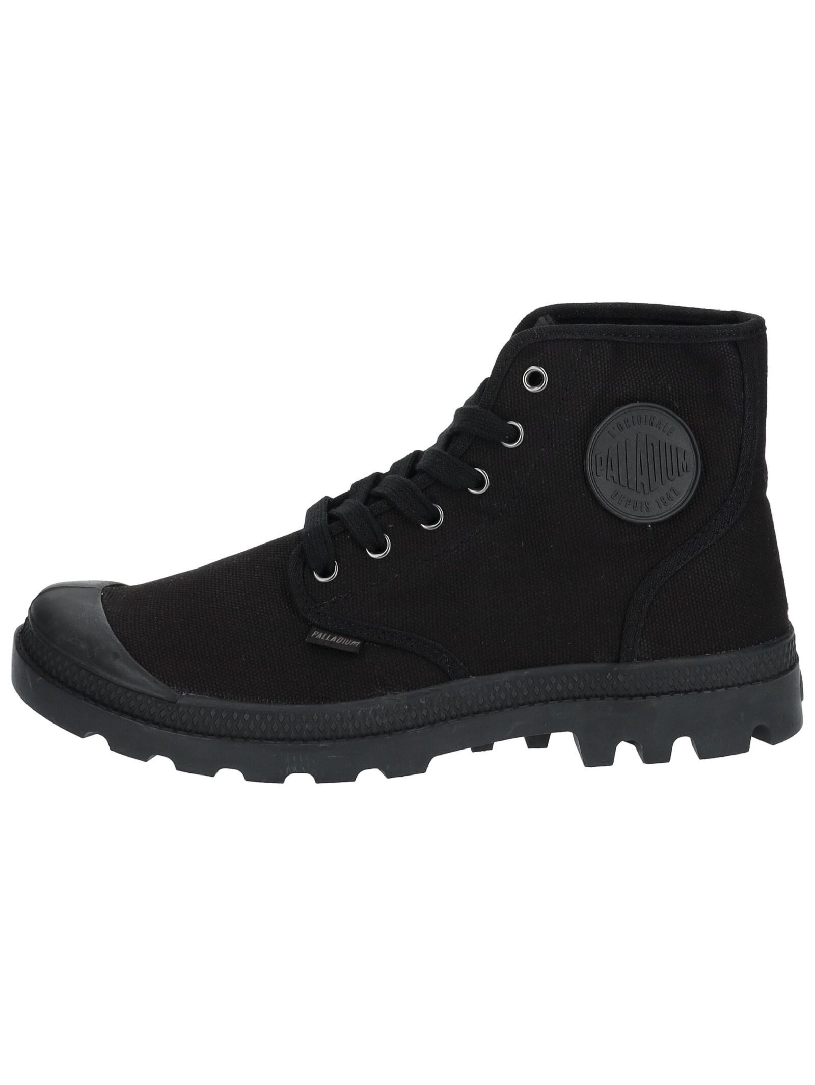 Palladium Sneaker Textil . Sneaker (1-tlg)