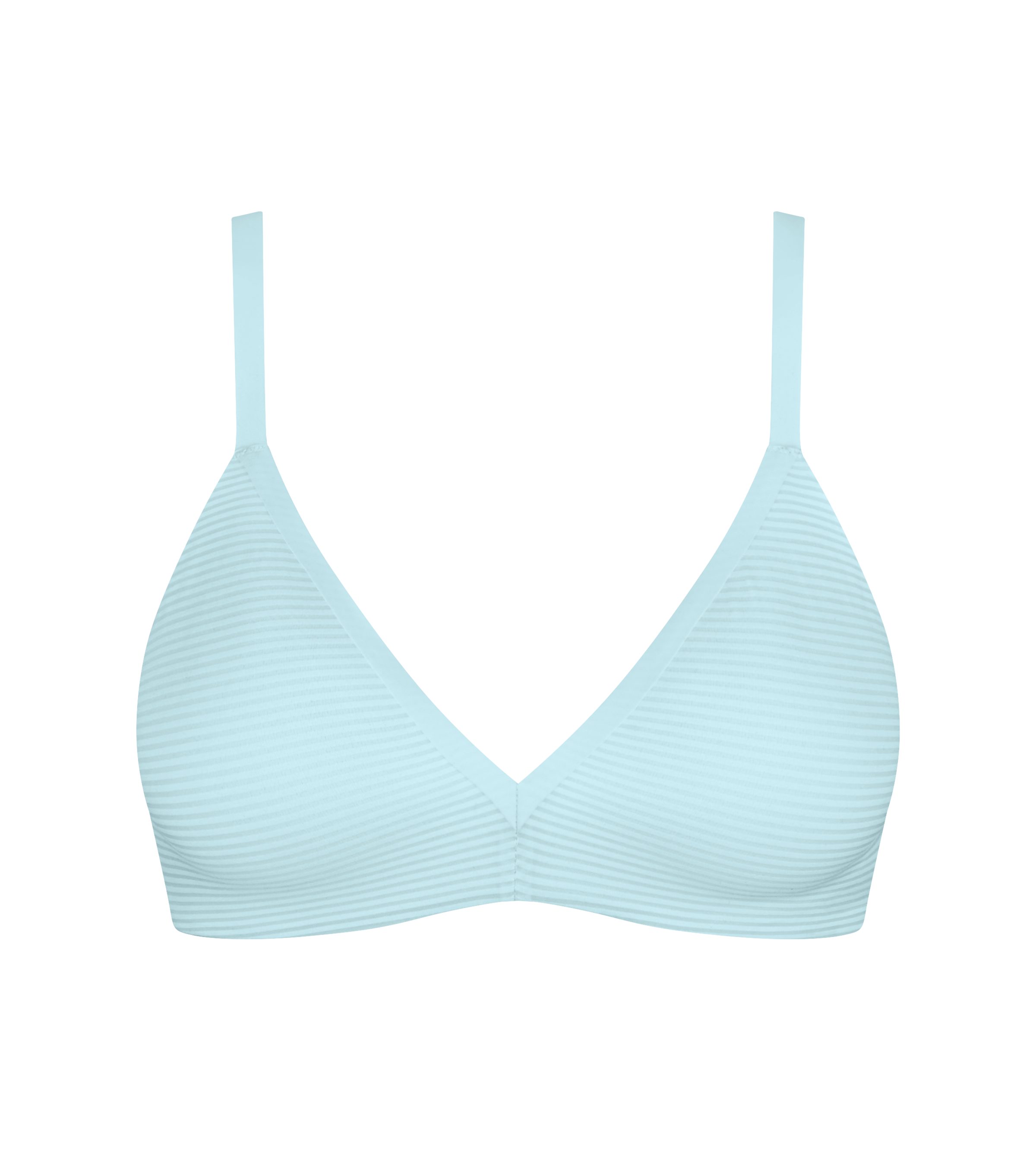 sloggi Push-up-BH ZERO Feel Air THE UP Push Up atmungskativ und unsichtbar