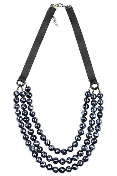 Perlen Ketten kaufen lange für | online OTTO Damen