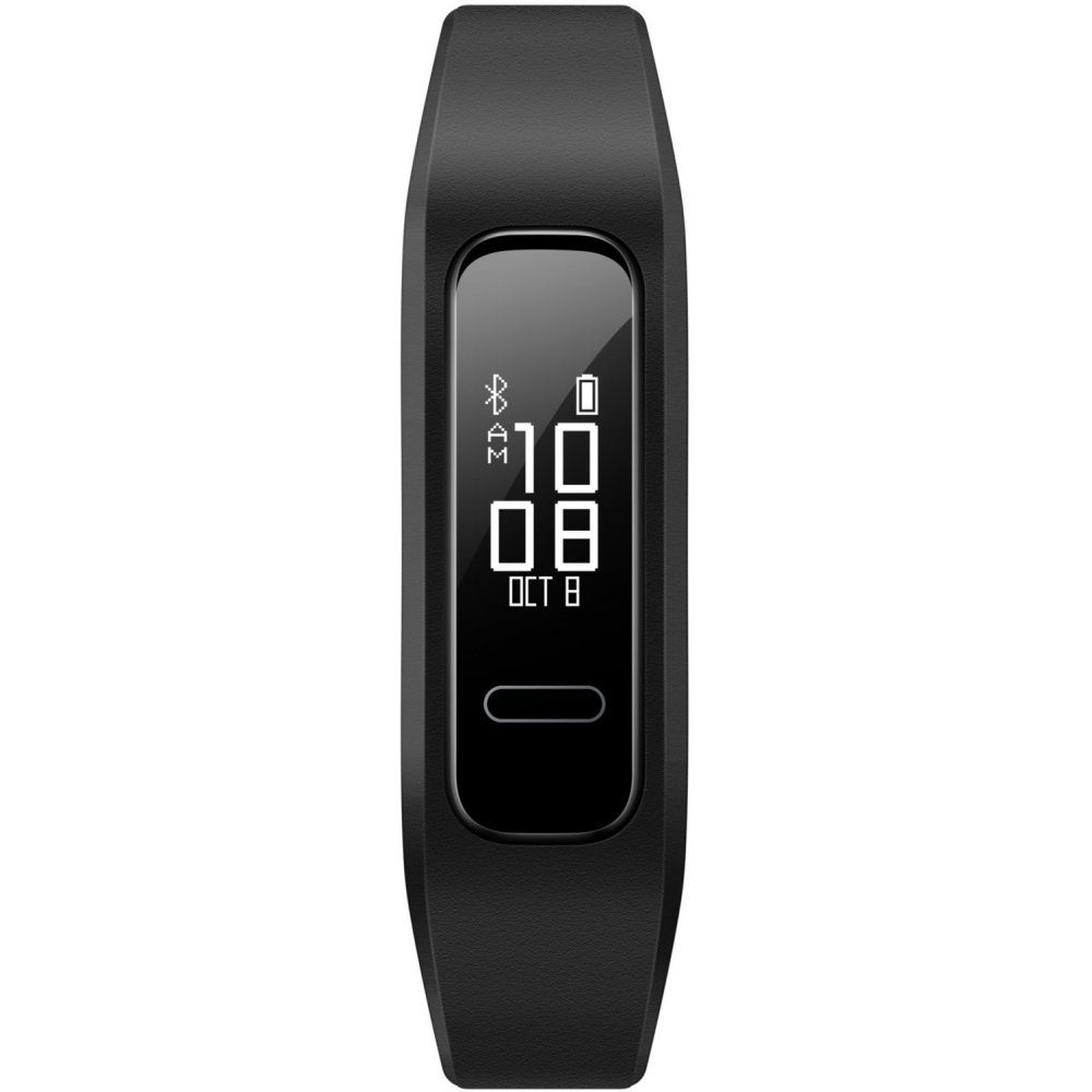 Huawei Activity Tracker Band 4e Active - Fitness-Tracker - graphite black