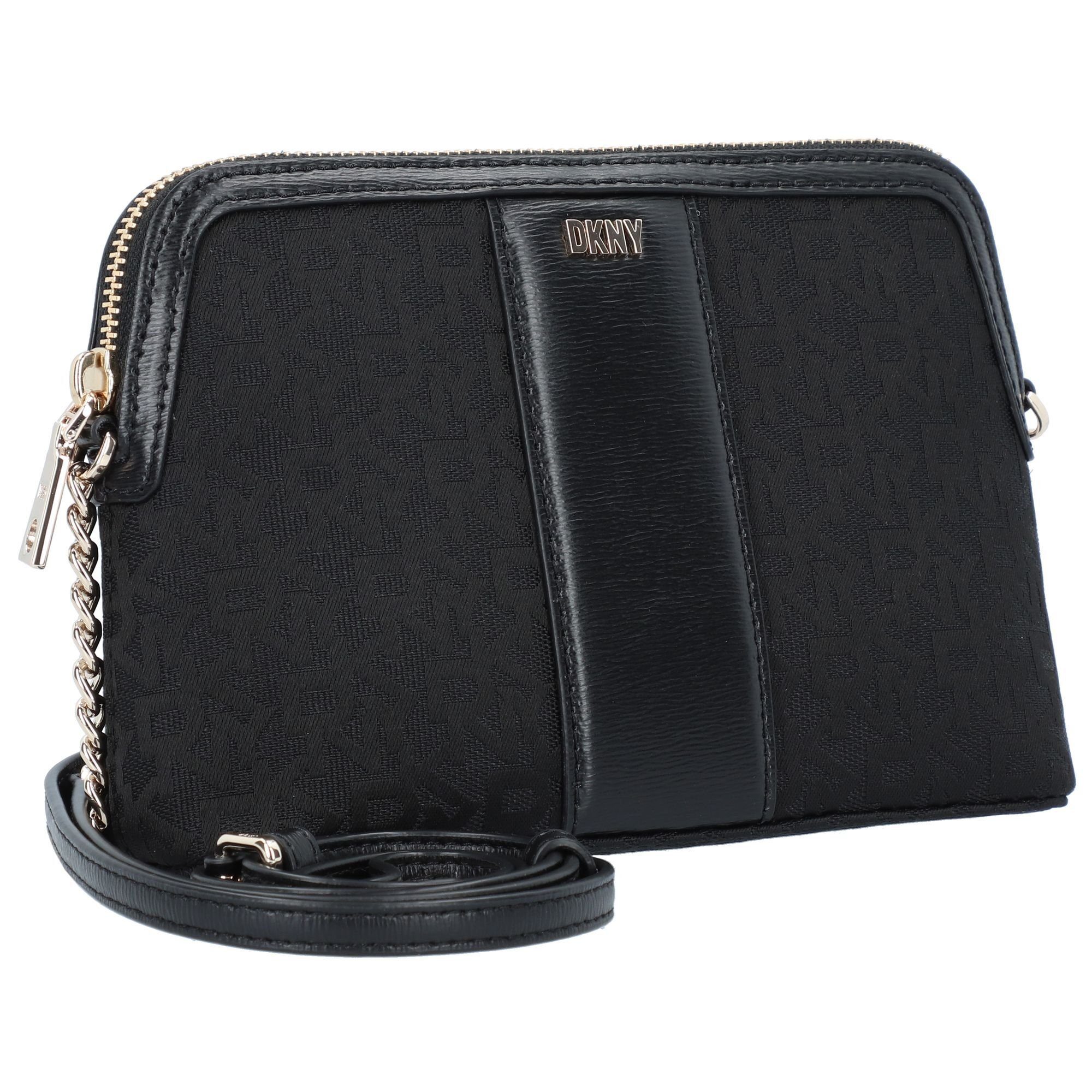 DKNY Umhängetasche Bryant, Polyester