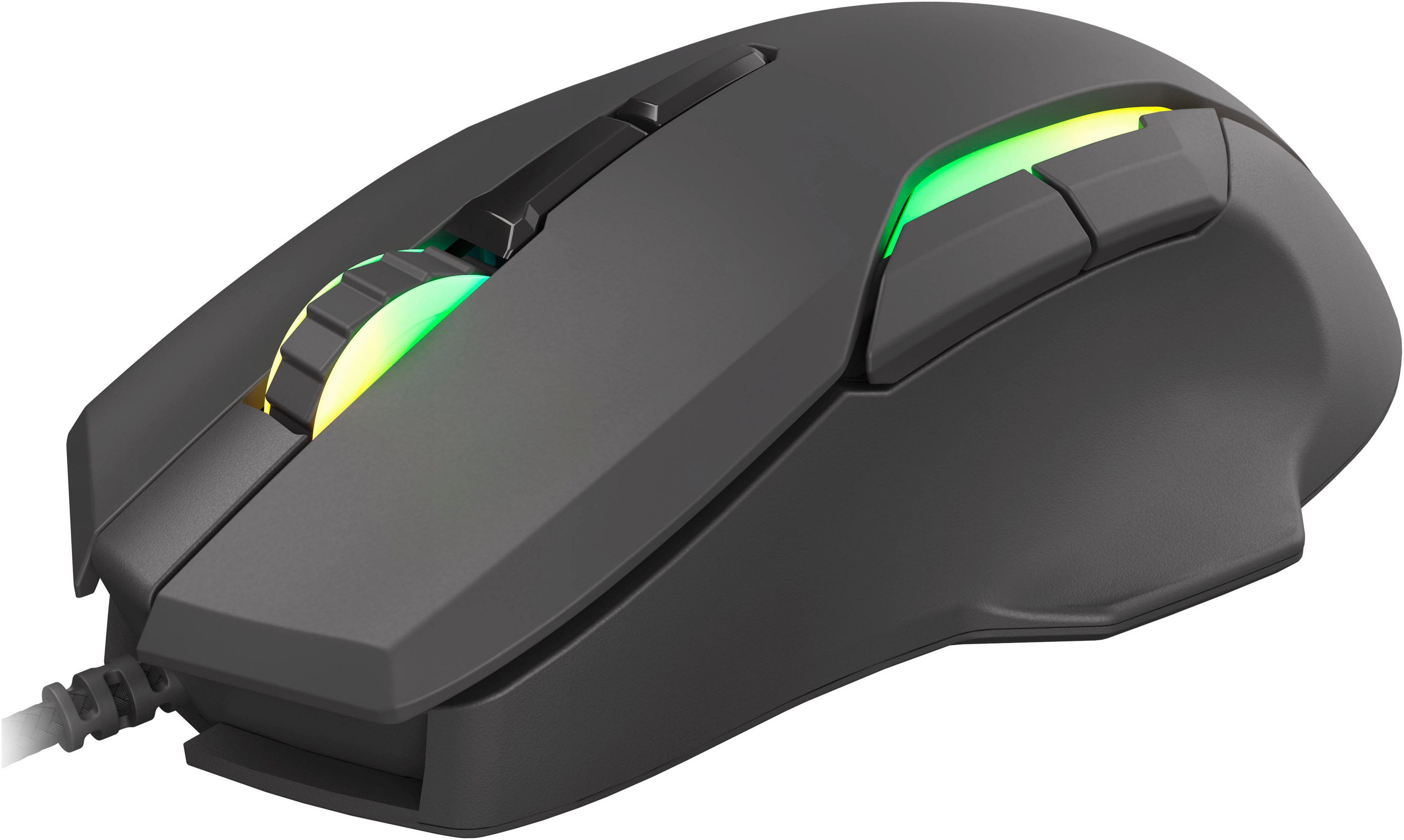 Genesis XENON 220 G2 Gaming-Maus (kabelgebunden)